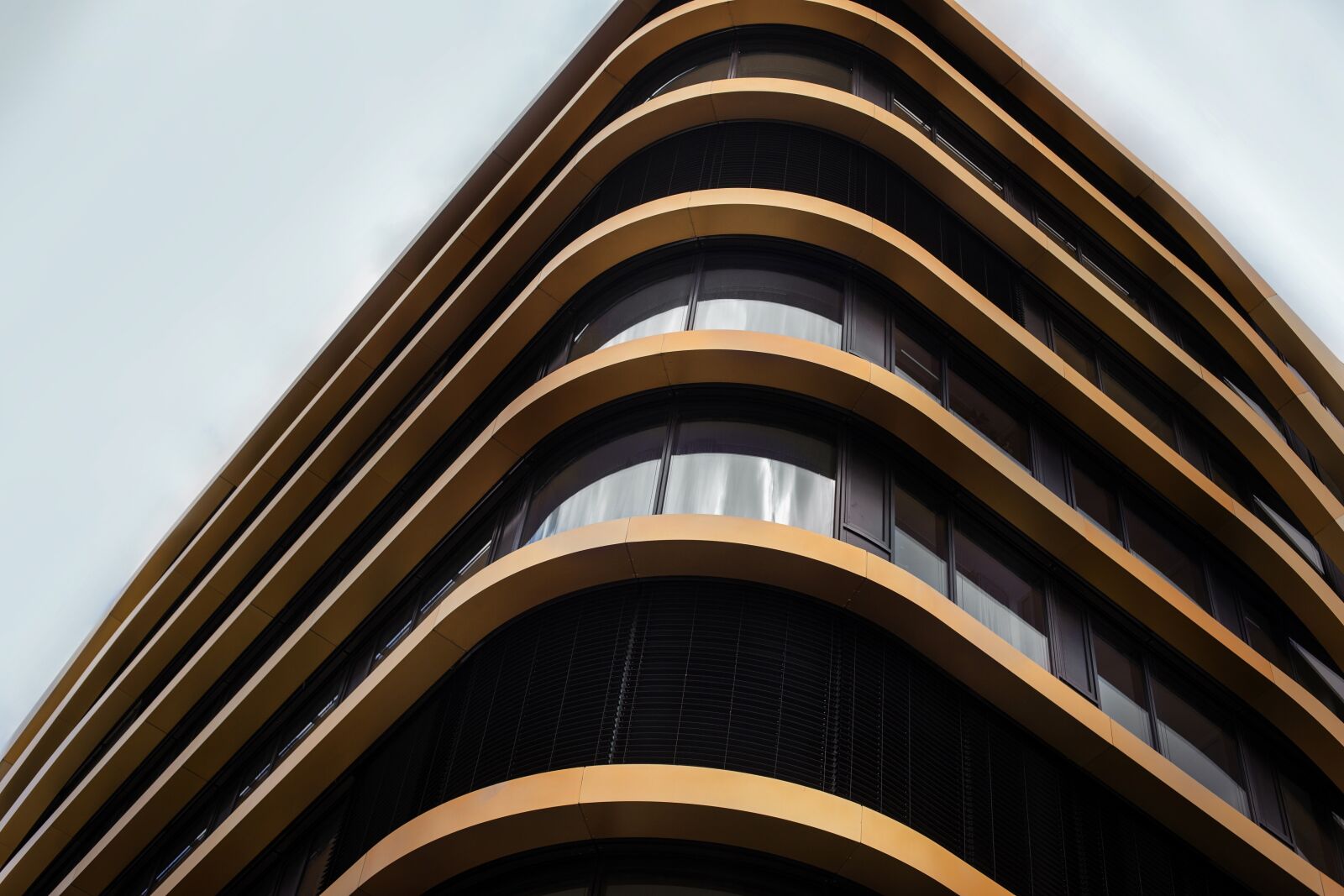 Canon EOS 5D Mark II sample photo. Architecture, building, glass photography