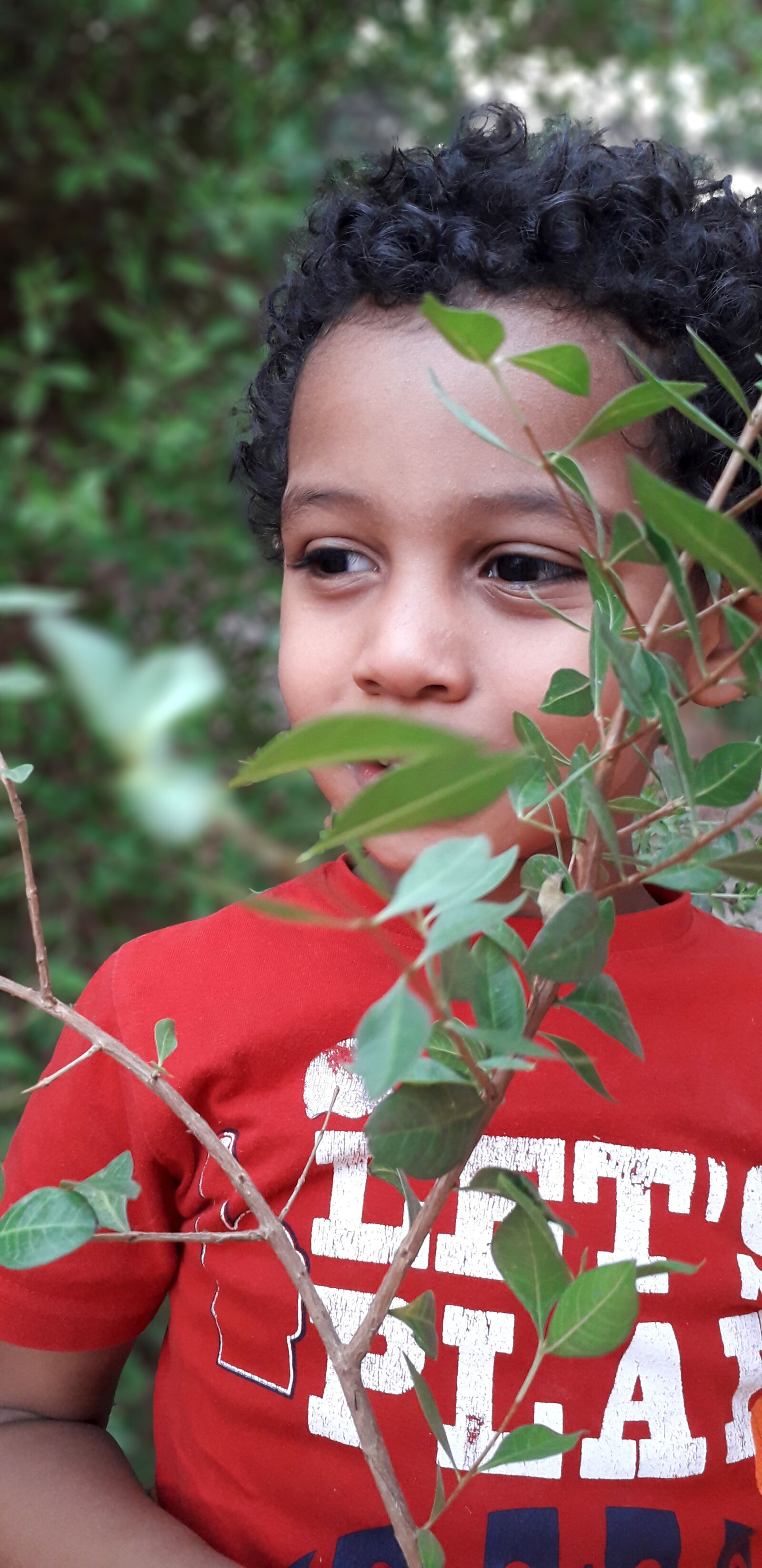 Samsung Galaxy J6 sample photo. Children, happy, fashion photography