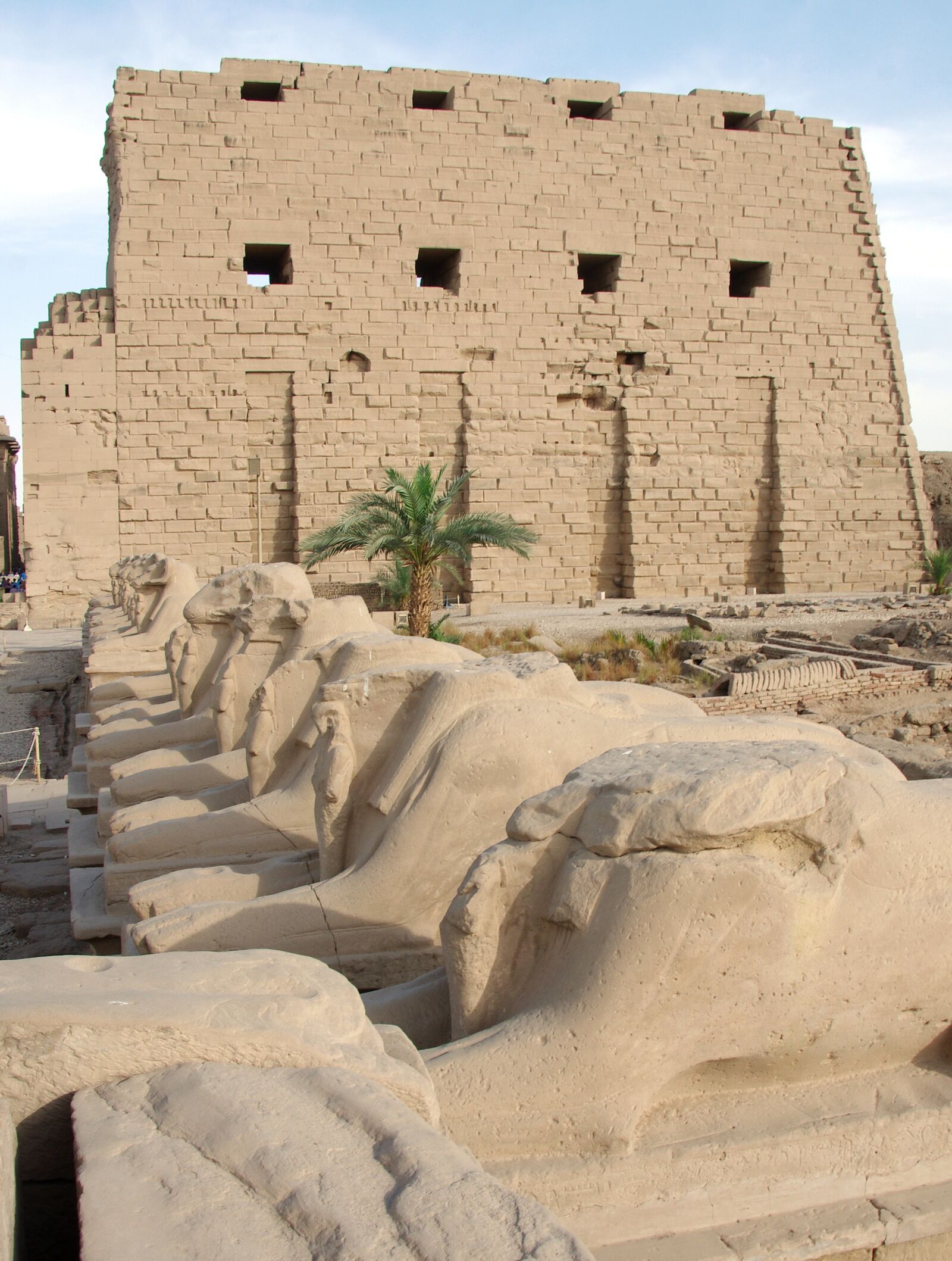 Pentax K-5 sample photo. Egypt, karnak, temple photography