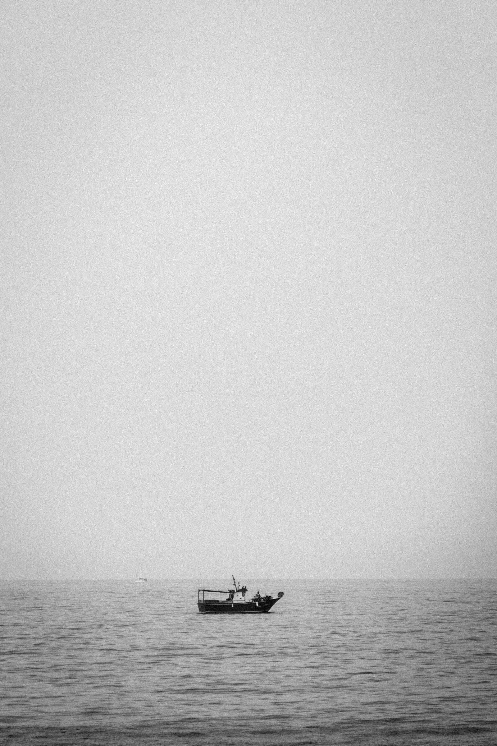 Canon EOS 550D (EOS Rebel T2i / EOS Kiss X4) sample photo. Cadiz, cove, sea photography