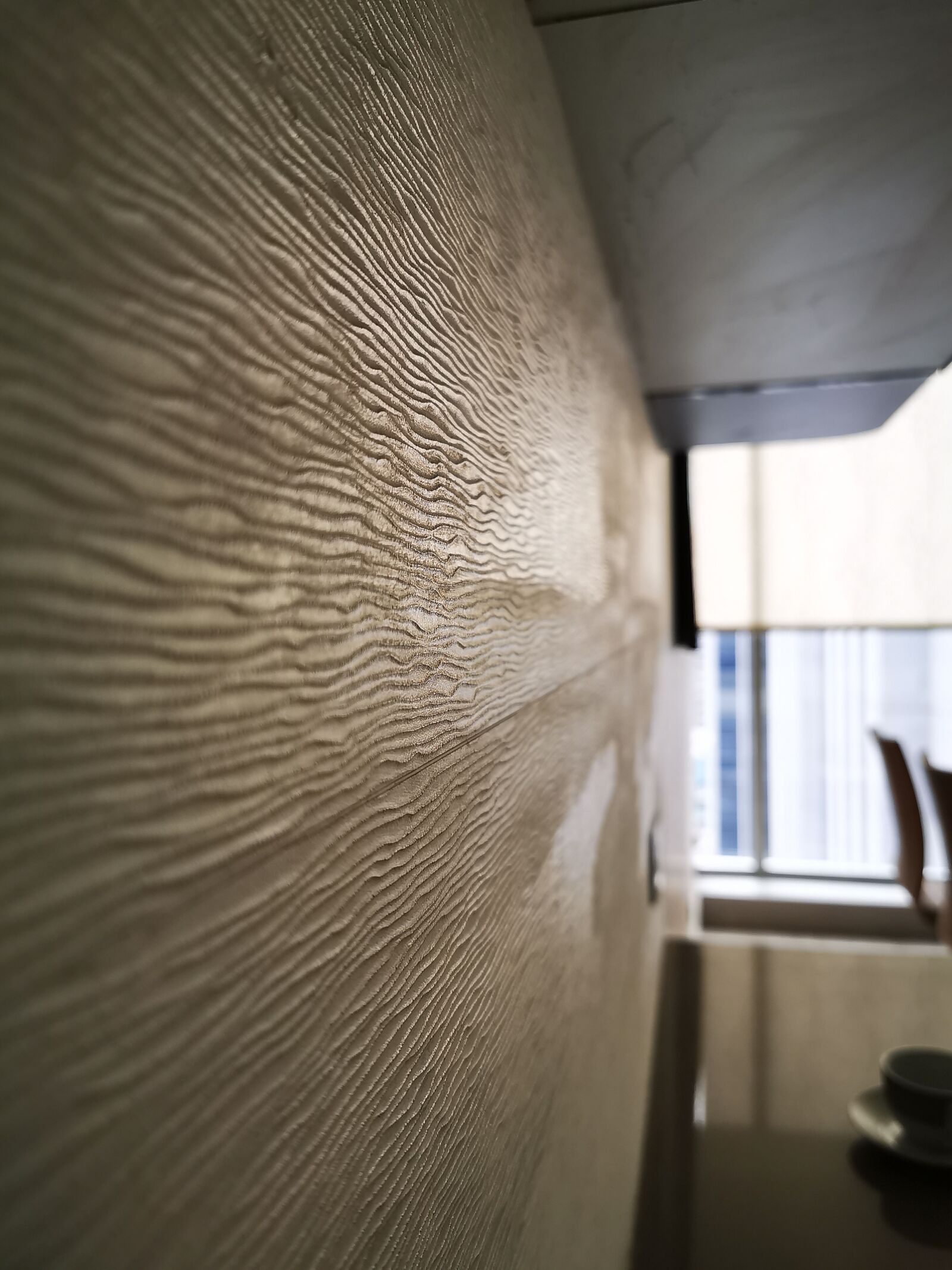 HUAWEI P30 Pro sample photo. Wall, design, pattern photography