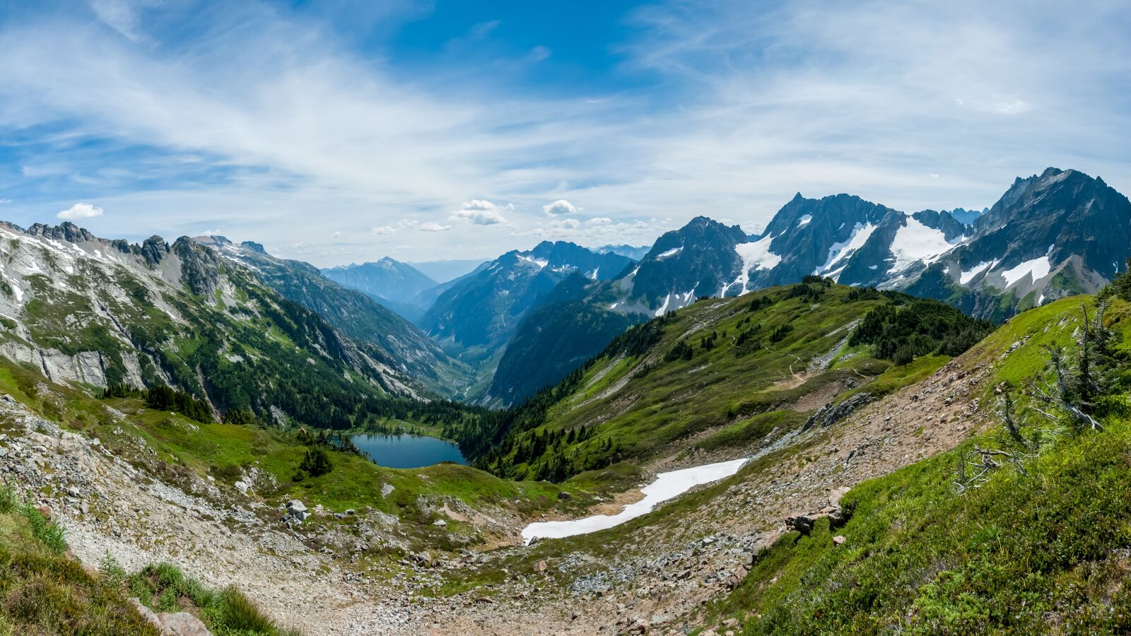 Nikon D700 sample photo. Hill, landscape, mountain peak photography