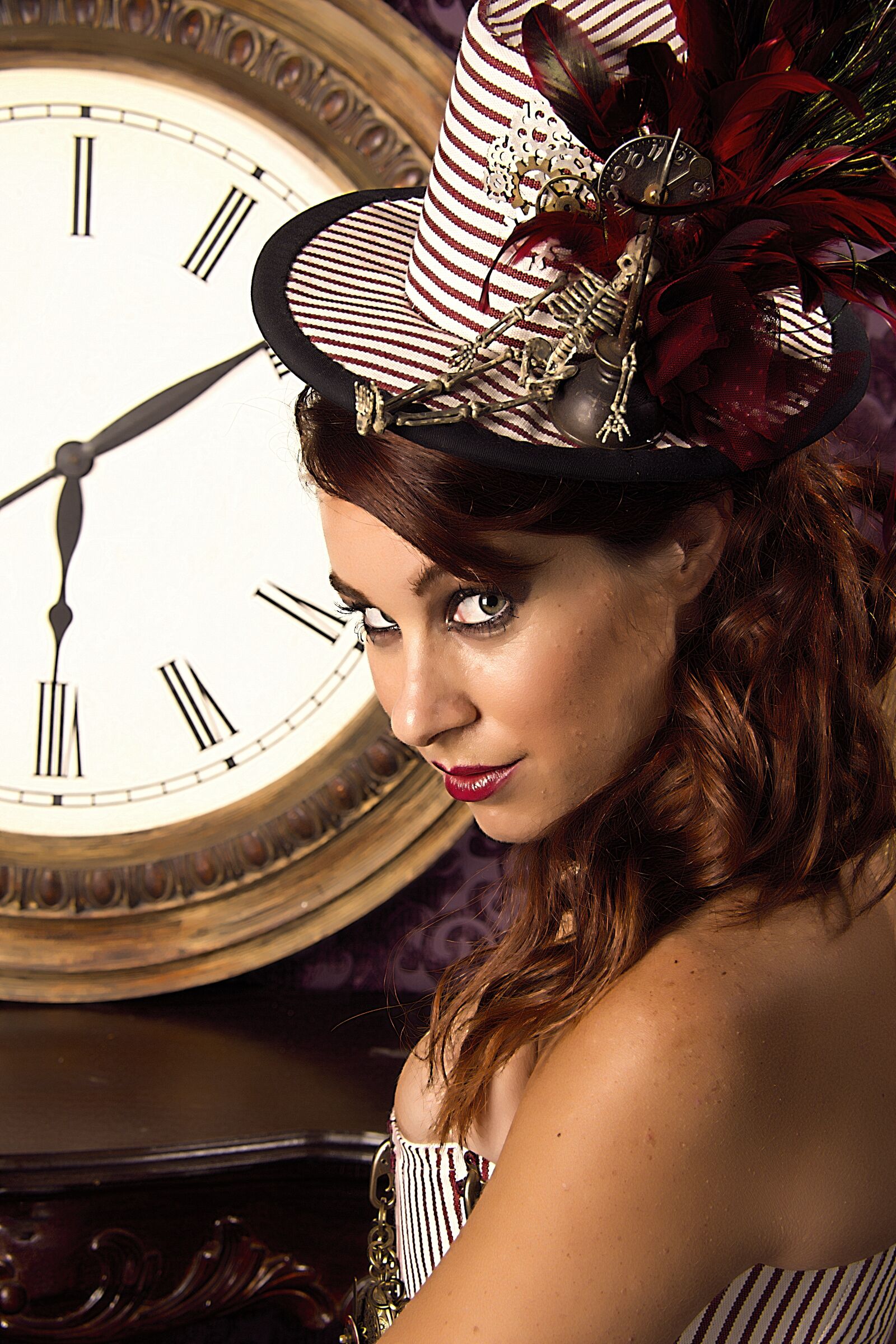 Nikon D800 sample photo. Woman, women, female photography