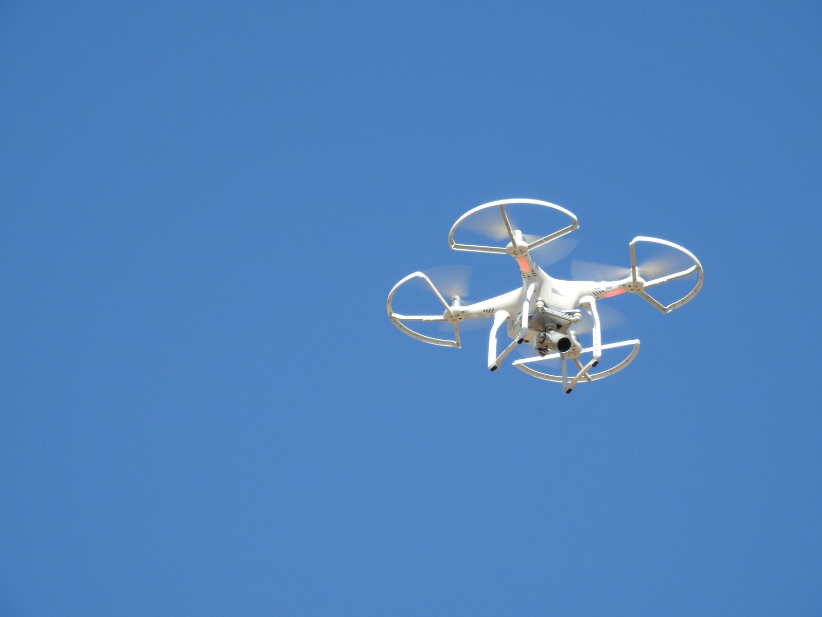 Nikon Coolpix P900 sample photo. Drone, sky, view photography