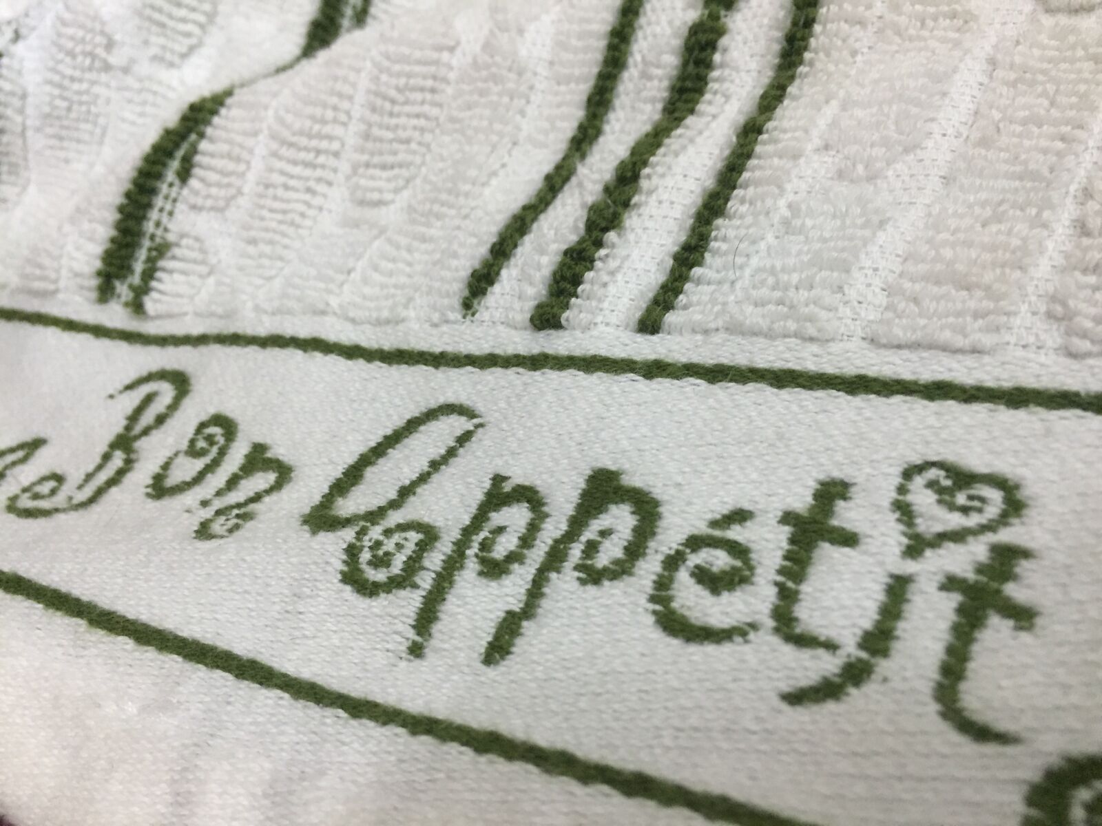 Apple iPhone 6 sample photo. Cloth, food photography
