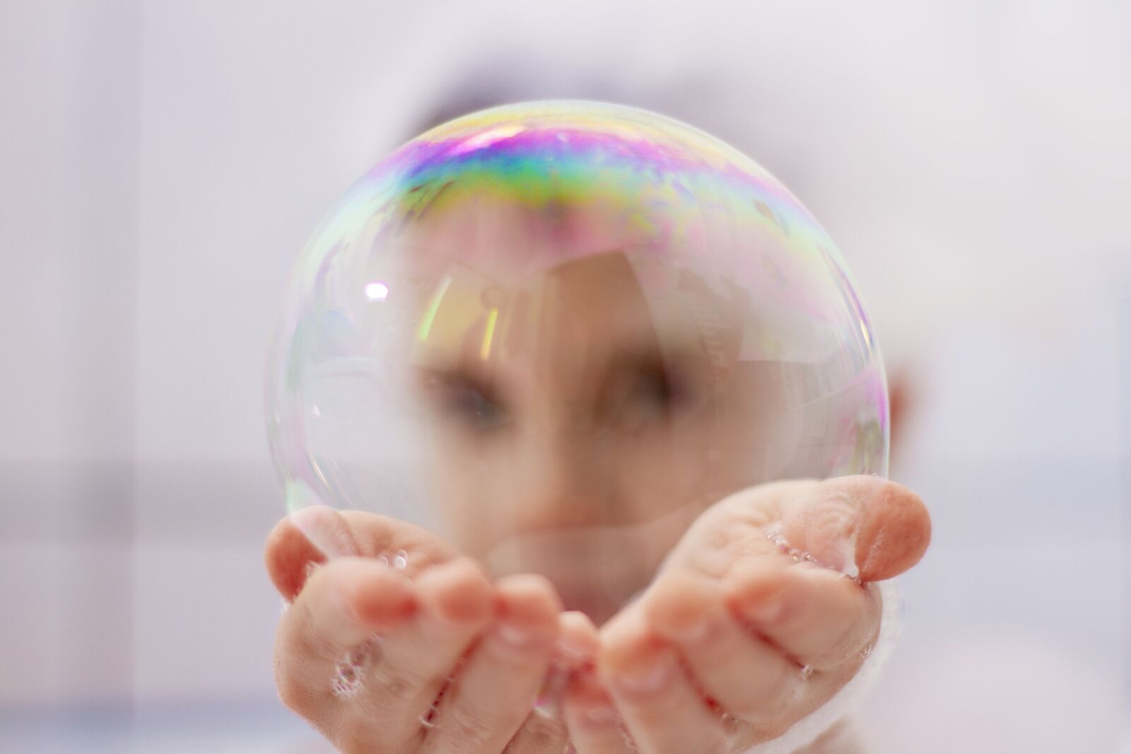 Canon EOS 7D sample photo. Bubble, soap, soap bubbles photography