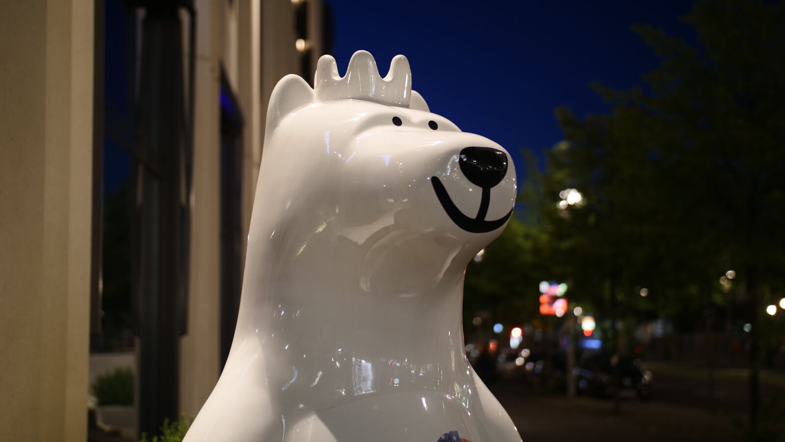 Panasonic Lumix DC-GH5 sample photo. Berliner b r, berlin photography