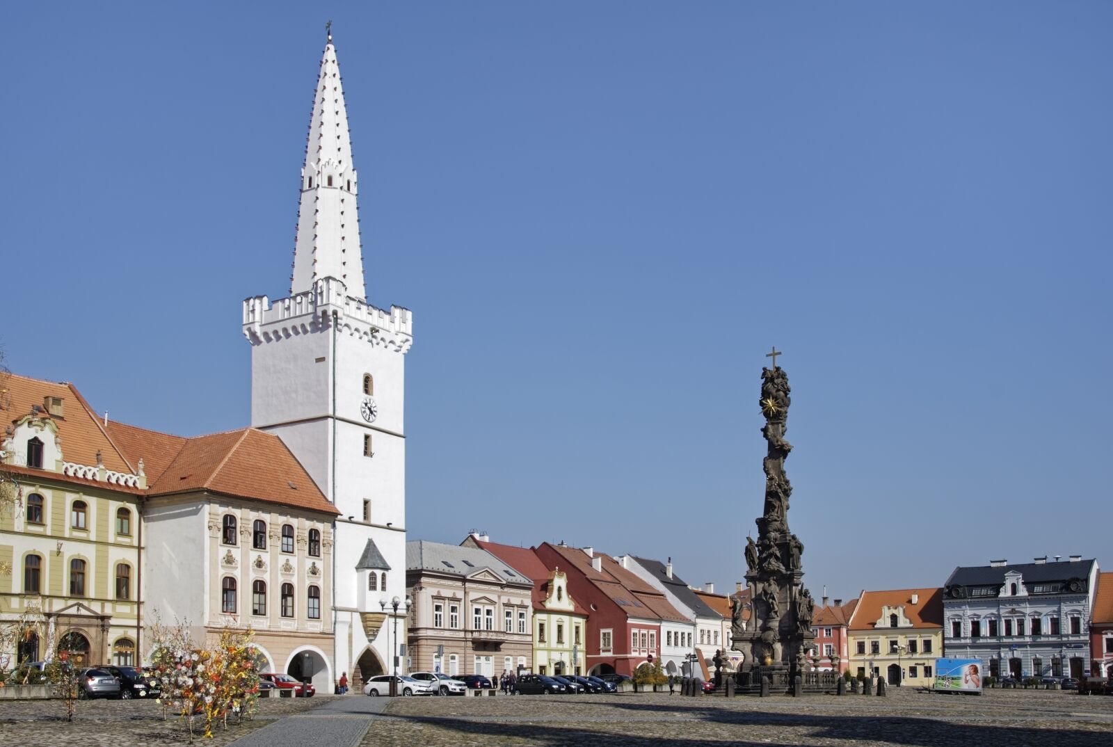 Nikon D500 sample photo. Czech republic, kadaň, bohemia photography