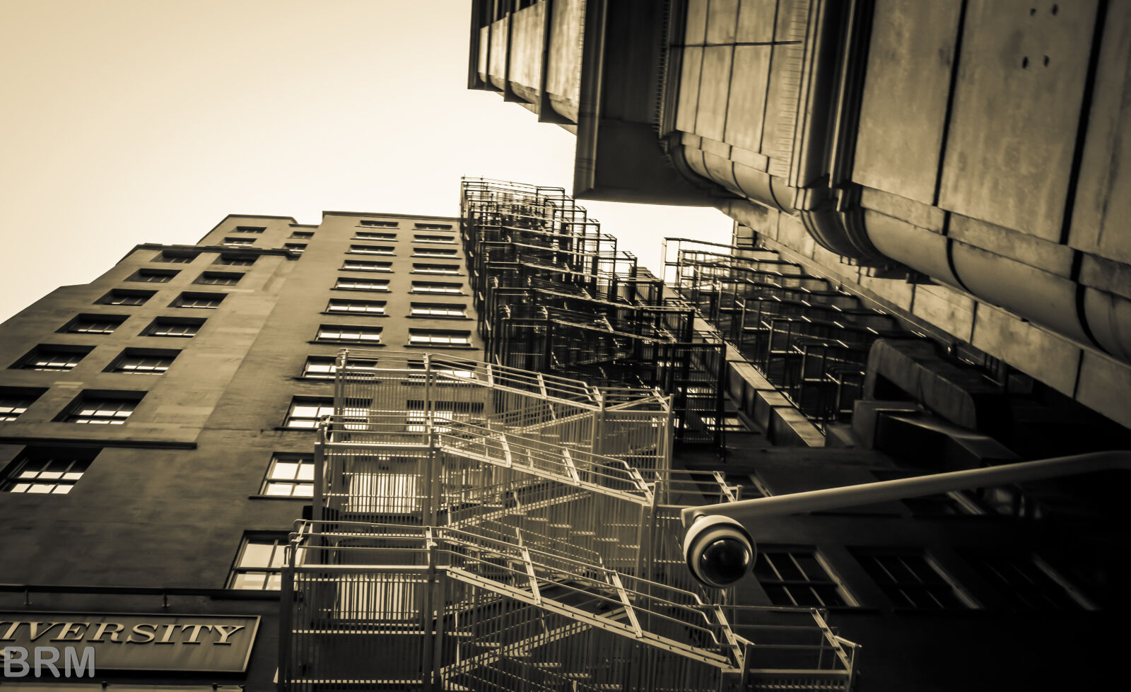 Nikon D3100 sample photo. Black, high, rise, building photography