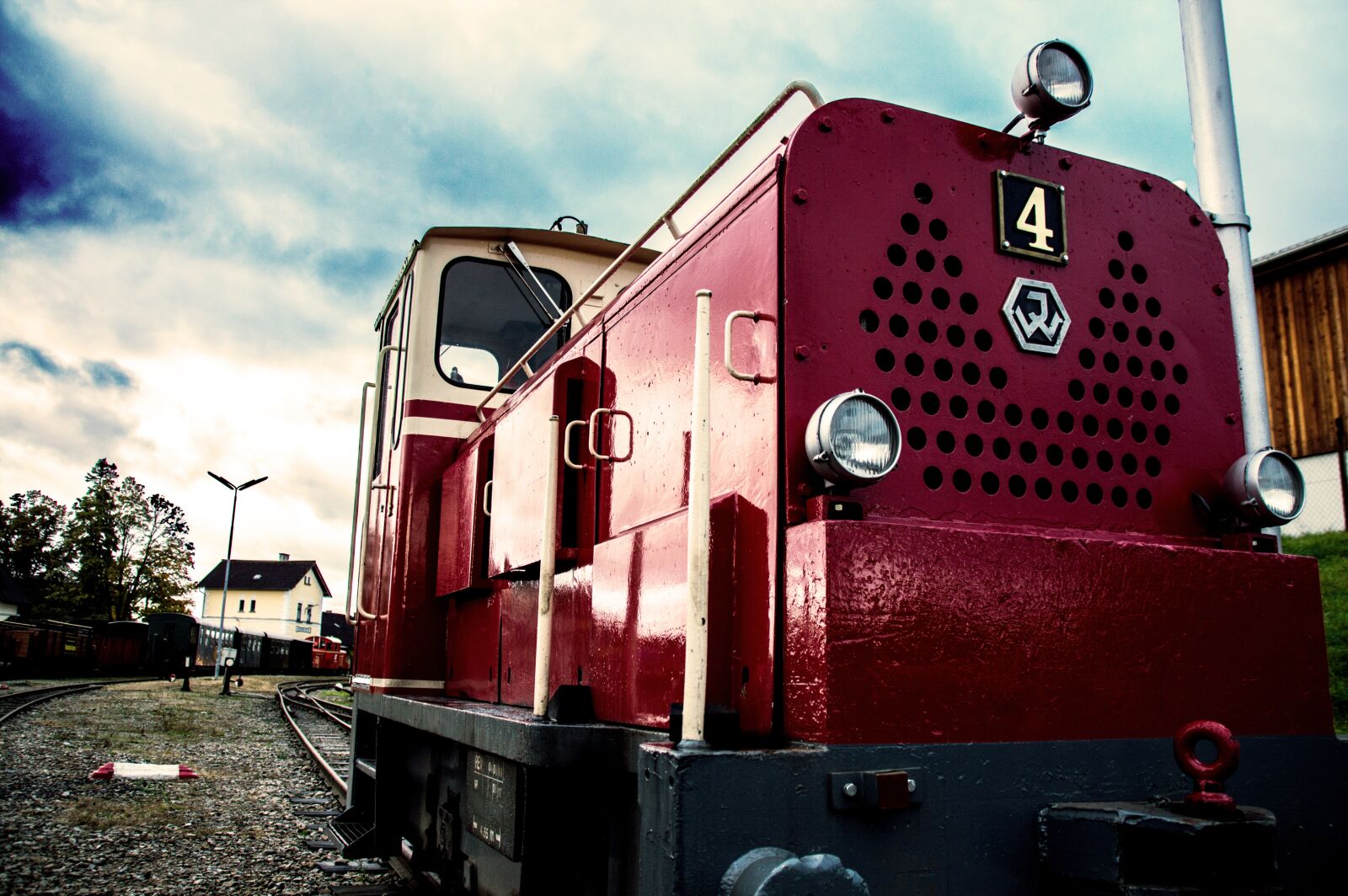 Nikon D3200 sample photo. Train, waldviertel, narrow gauge photography