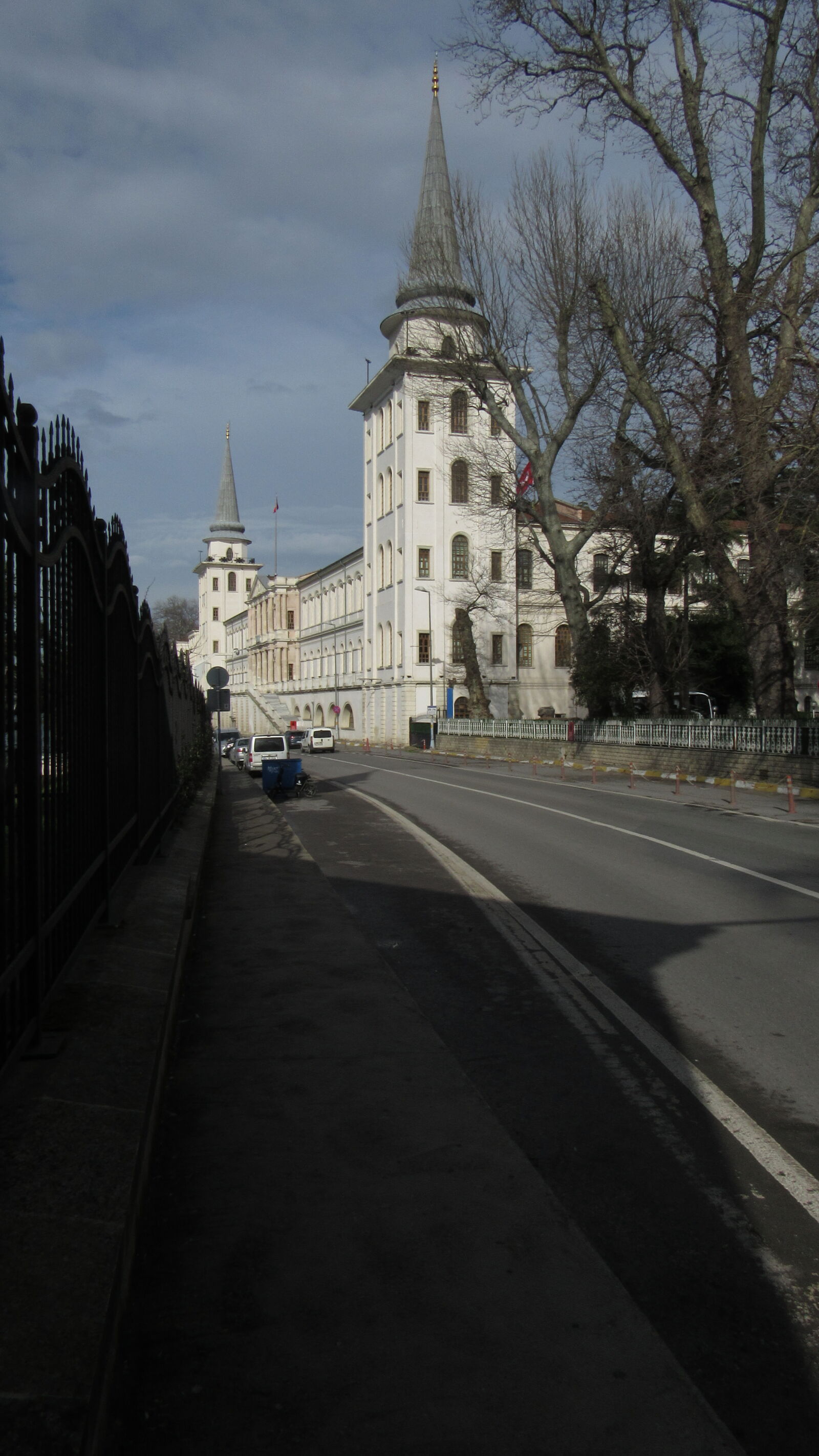 Canon PowerShot SX520 HS sample photo