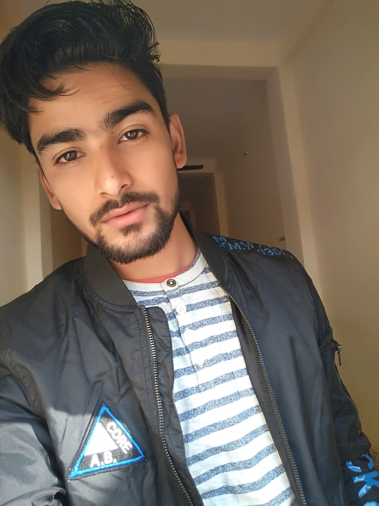 Xiaomi Redmi 3S sample photo. Samar, mishra photography