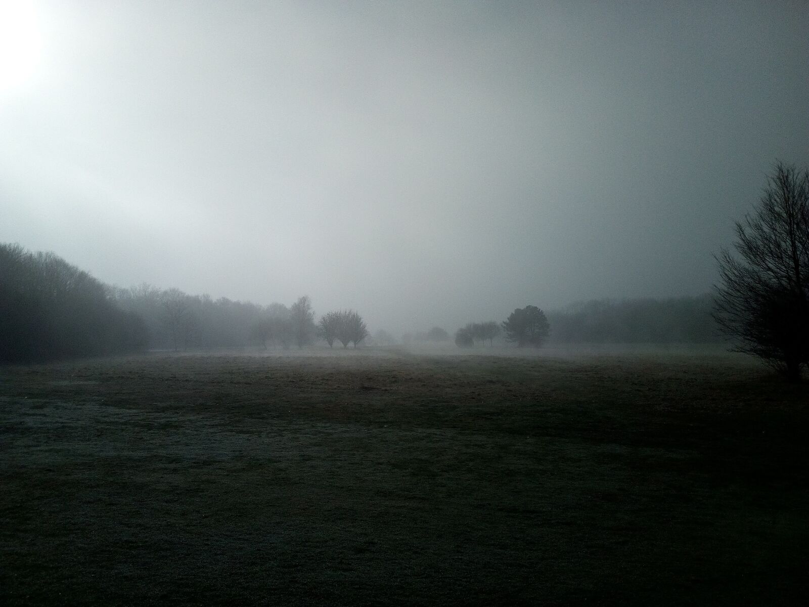 WIKO LENNY3 sample photo. Golf, castle, cheverny photography