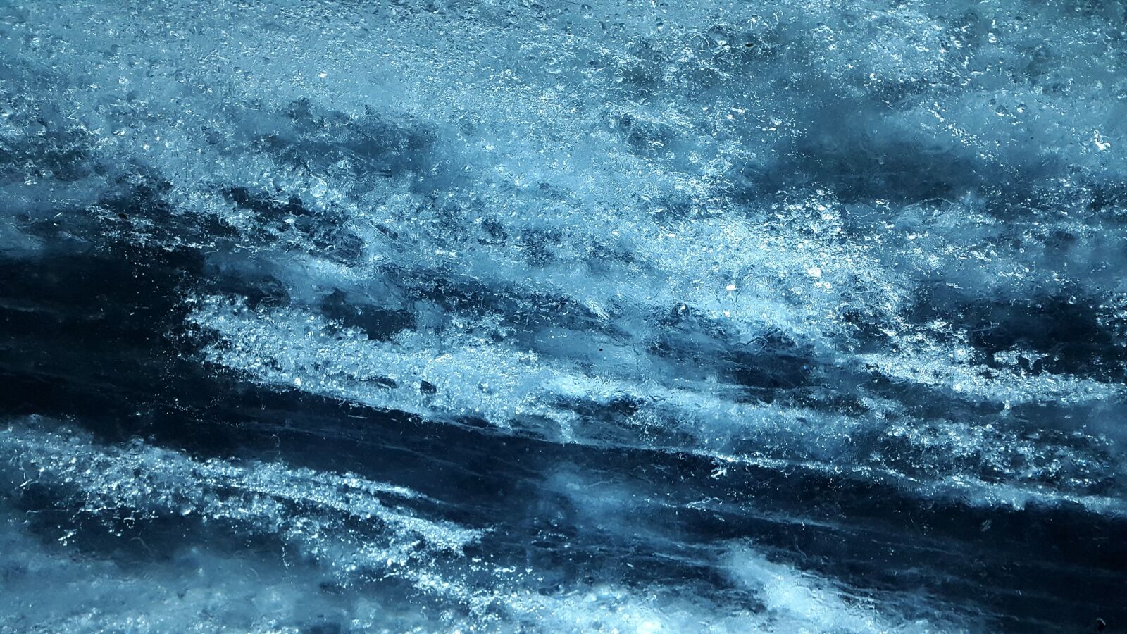 Samsung Galaxy Alpha sample photo. Ice, glacier, frozen photography