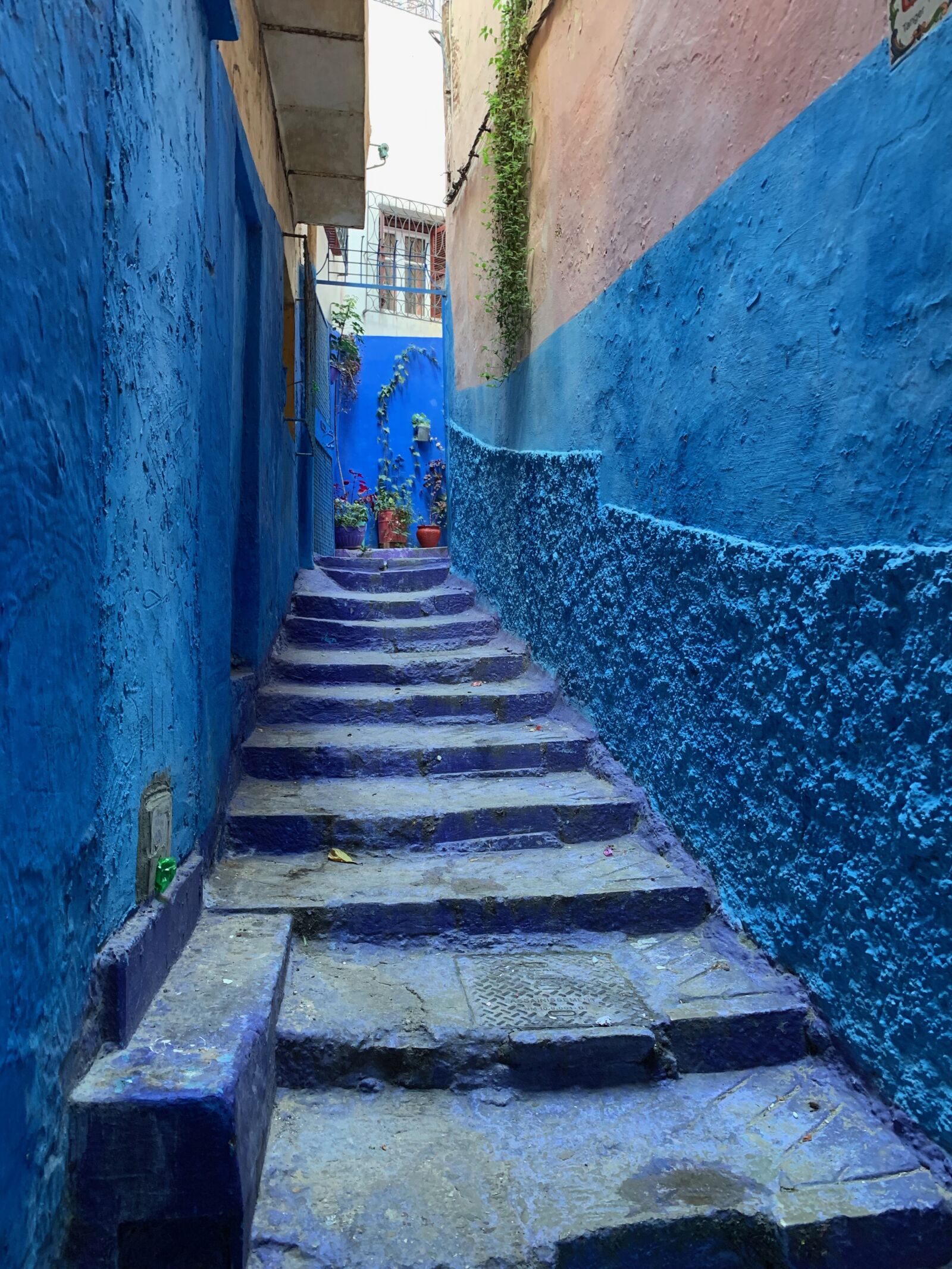 Apple iPhone XS Max sample photo. Tangier, morocco, travel photography