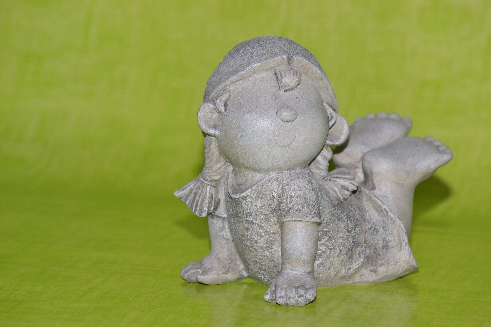 Nikon D3100 sample photo. Ceramic, figure, ceramics, farm photography