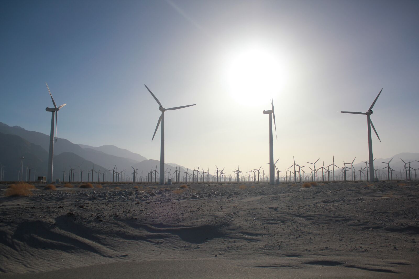 Canon EOS 550D (EOS Rebel T2i / EOS Kiss X4) sample photo. Wind, torres, energy photography