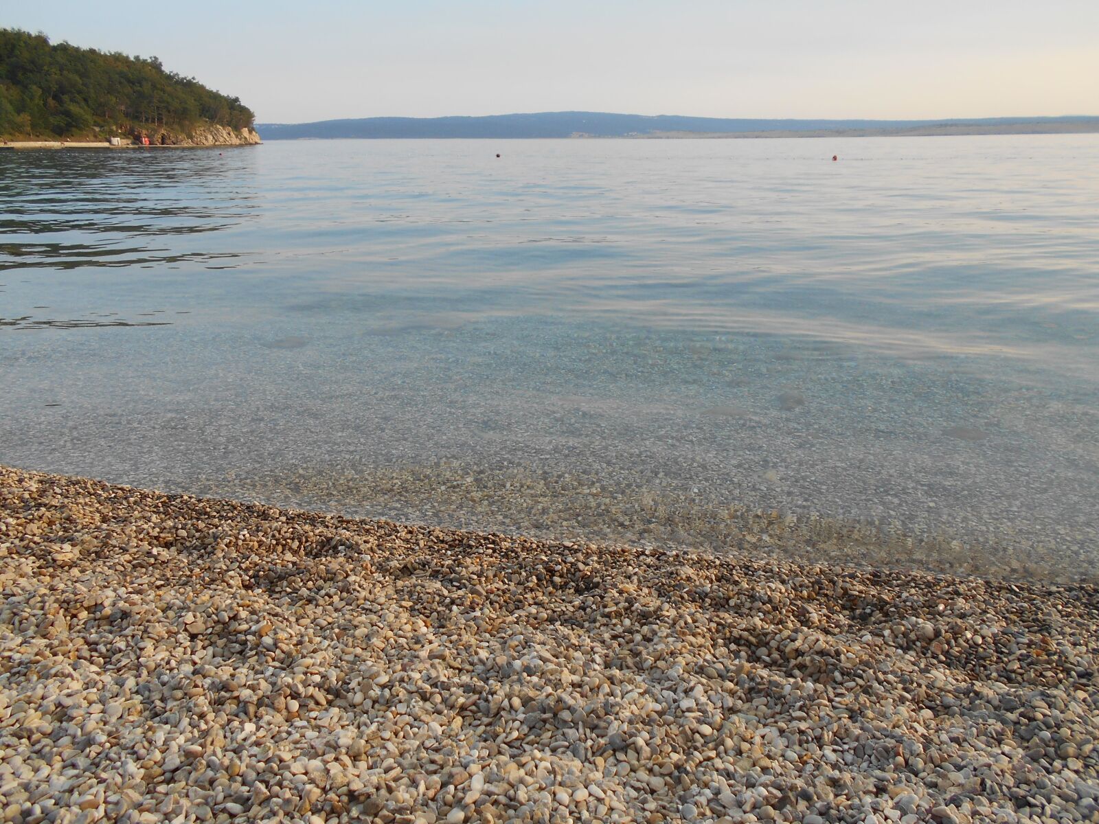 Nikon COOLPIX S2800 sample photo. Adriatic sea, croatia, sunset photography