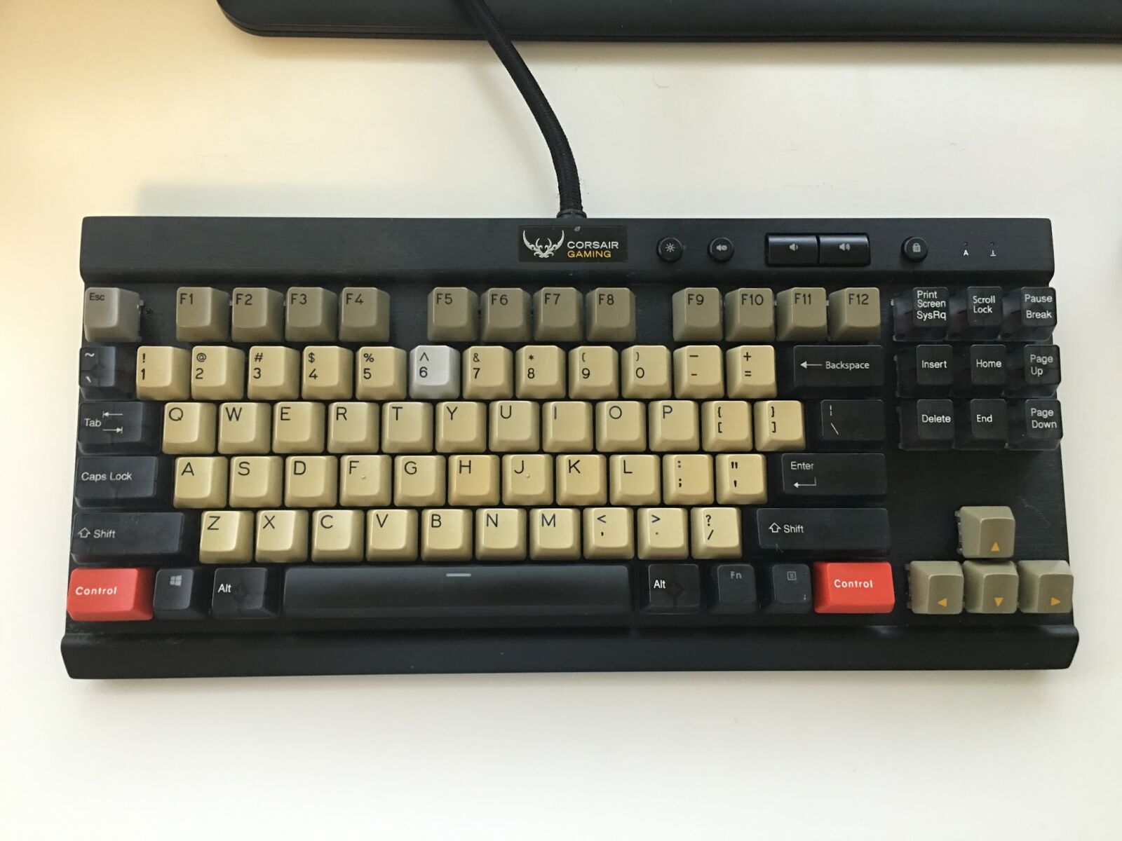 Apple iPhone 6s Plus sample photo. Keyboard, computer, computer keyboard photography