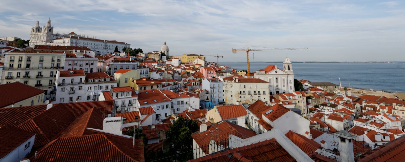 Nikon D300S sample photo. Lisbon, portugal, historic center photography