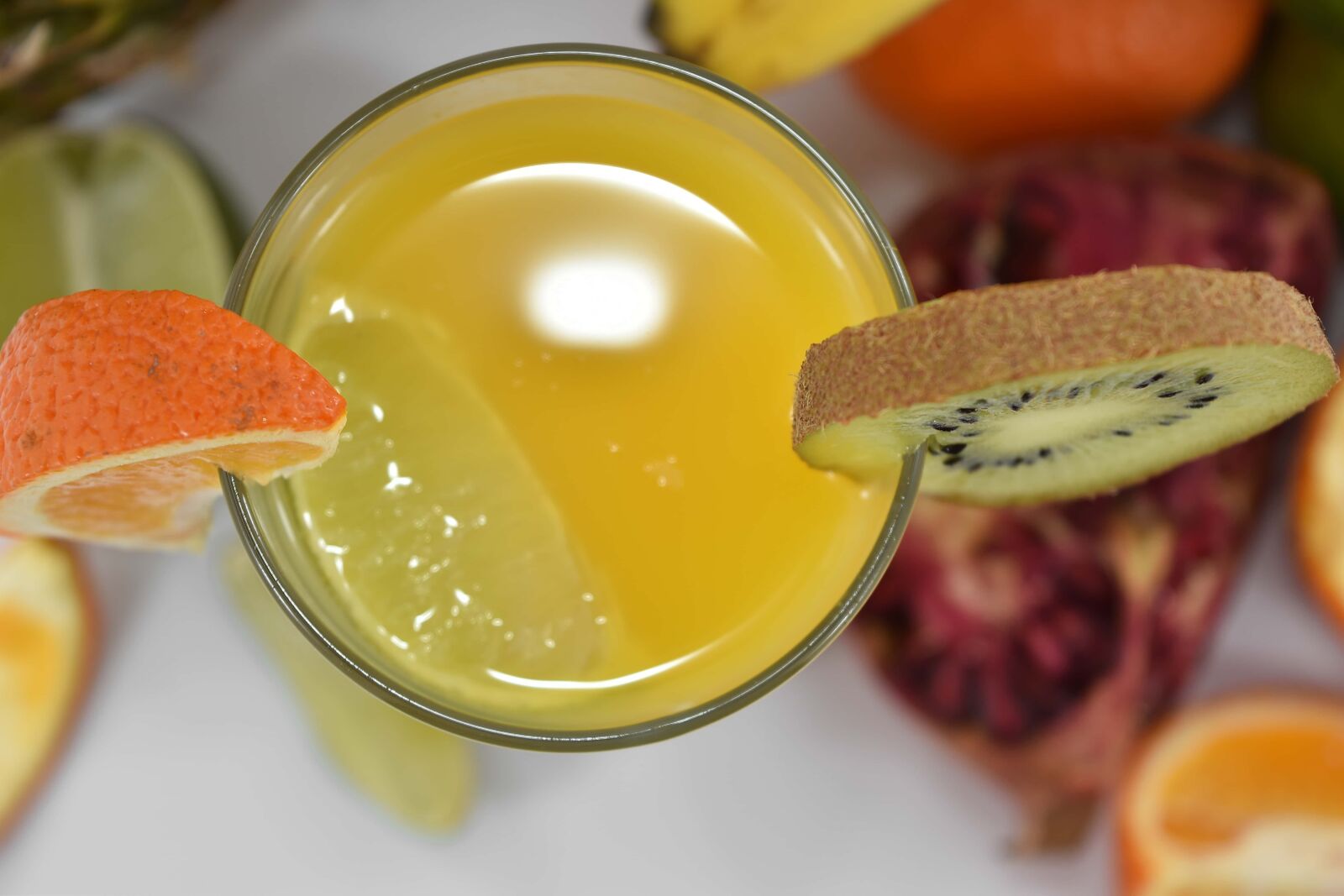 Nikon D5500 sample photo. Beverage, bitter, fresh, fruit photography