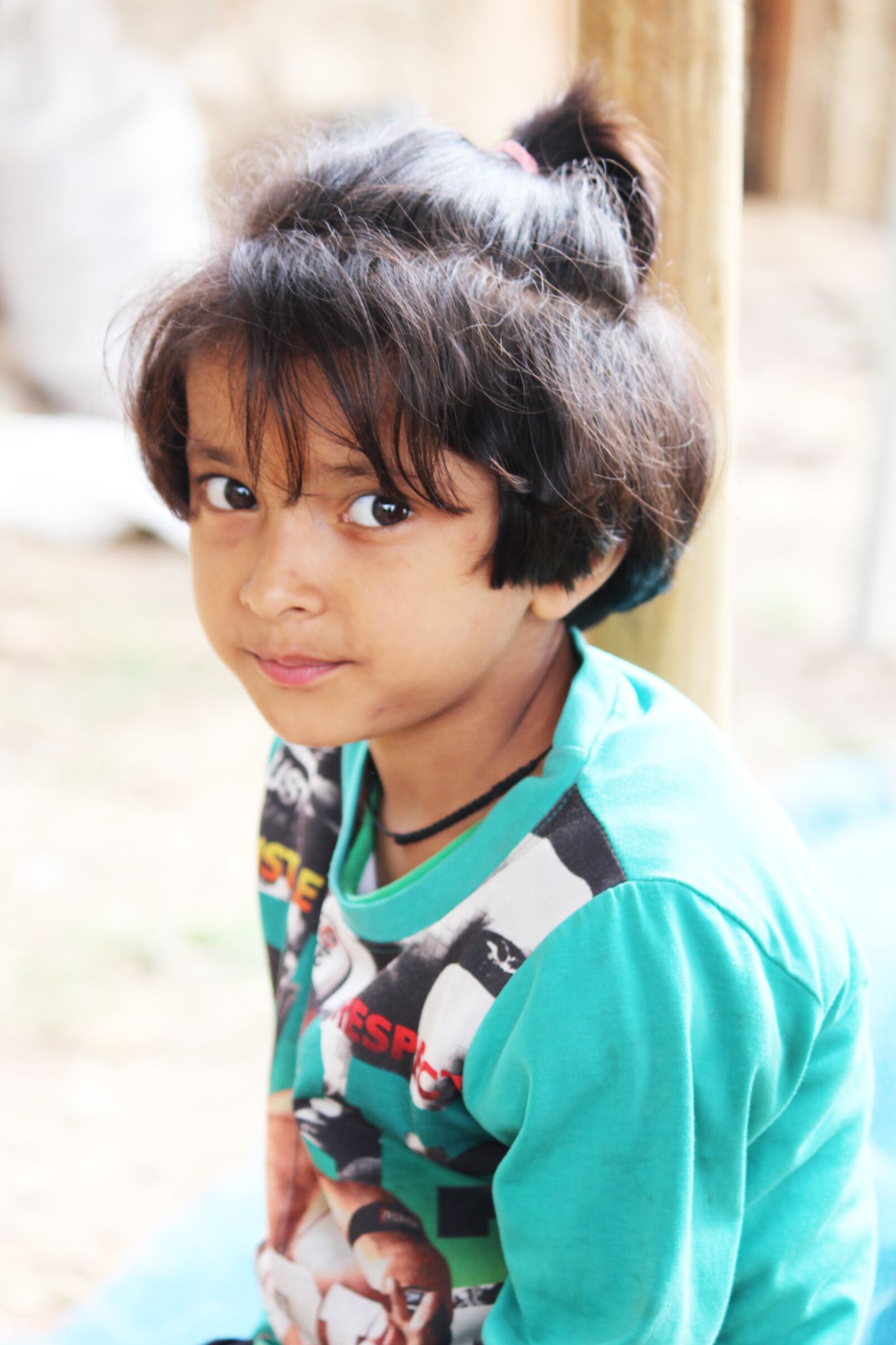 Canon EOS 700D (EOS Rebel T5i / EOS Kiss X7i) sample photo. Indian girl, cute girl photography