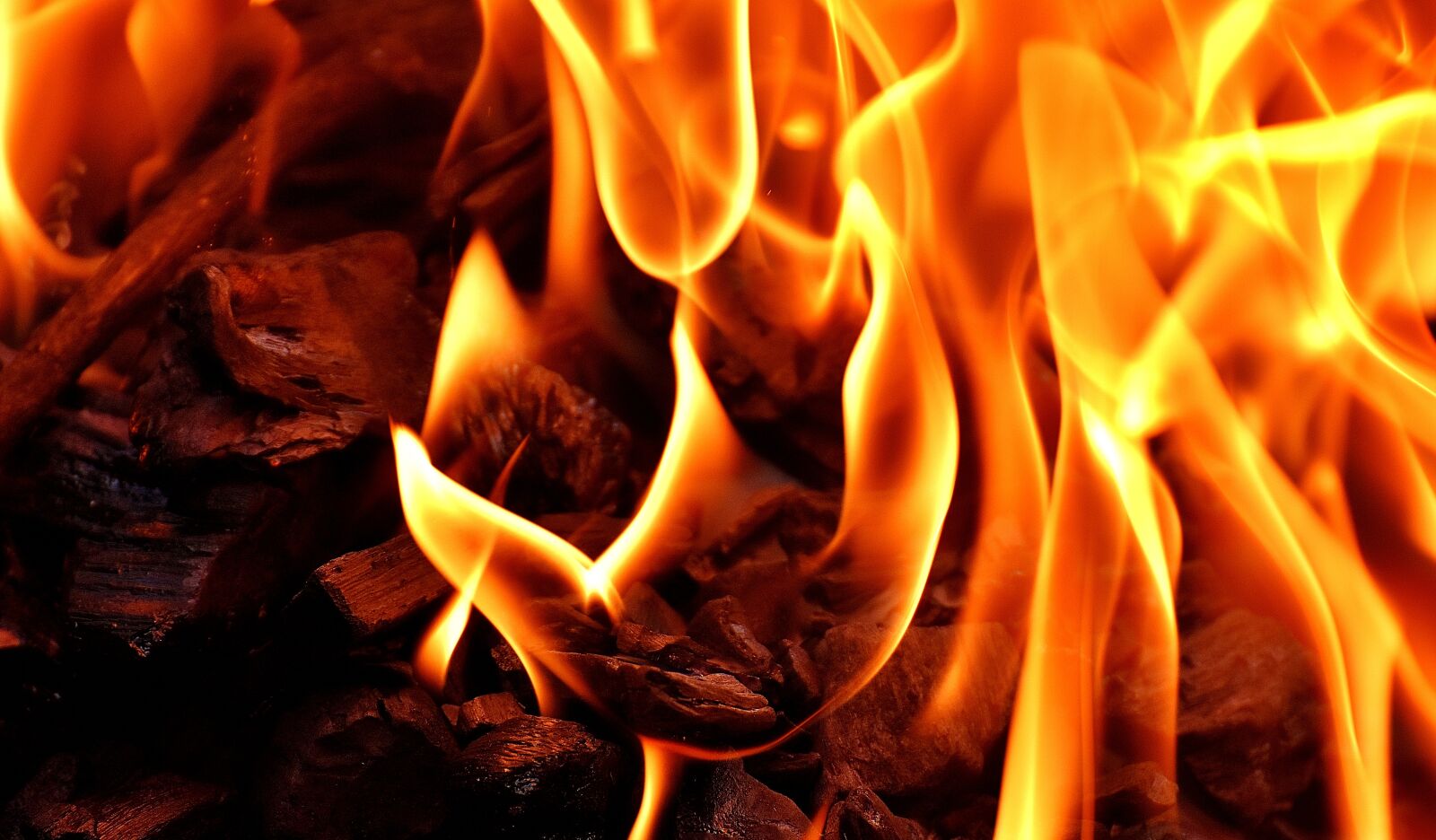 Nikon D7200 sample photo. Fire, flame, carbon photography