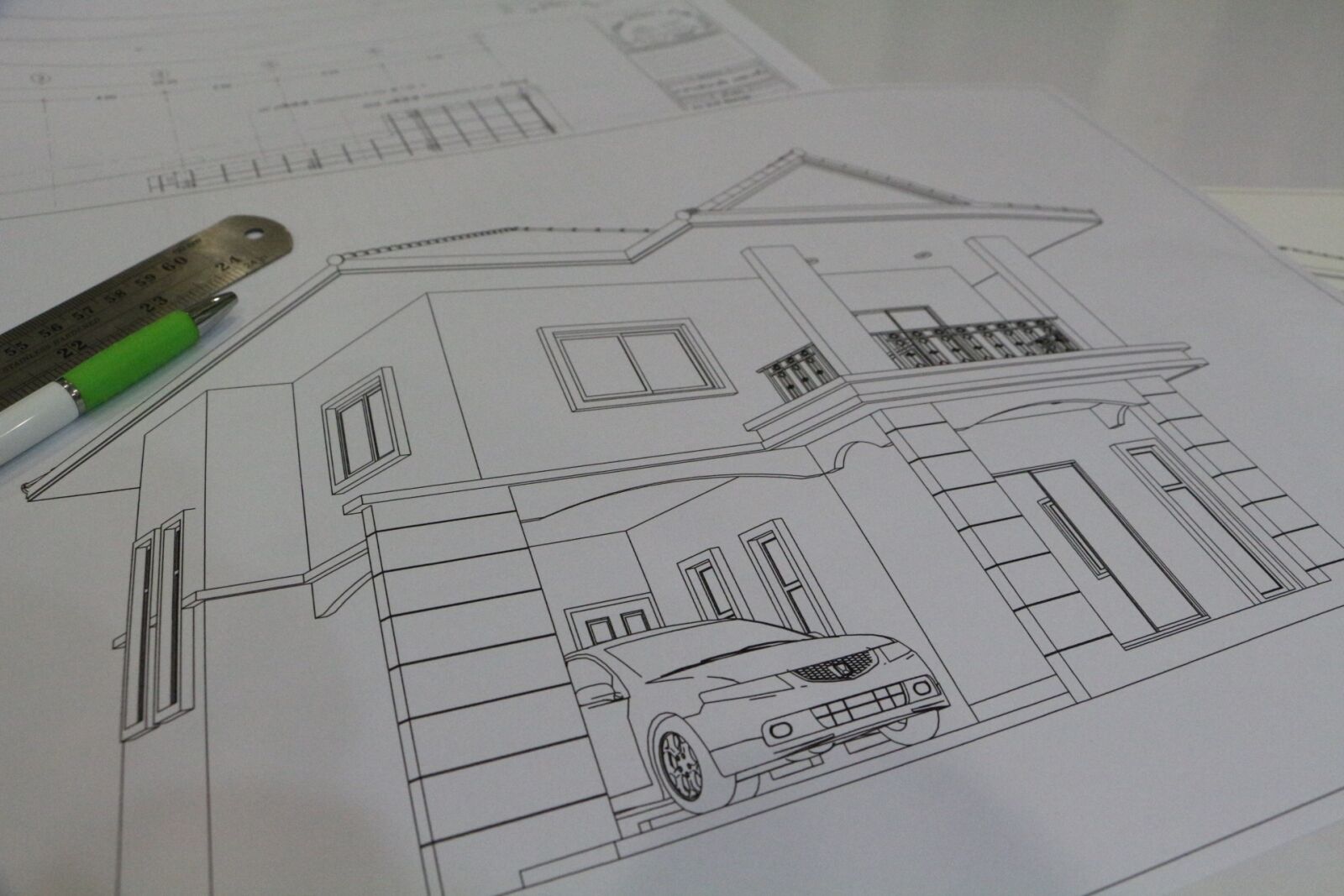 Canon EOS 650D (EOS Rebel T4i / EOS Kiss X6i) sample photo. Home, design, draw photography