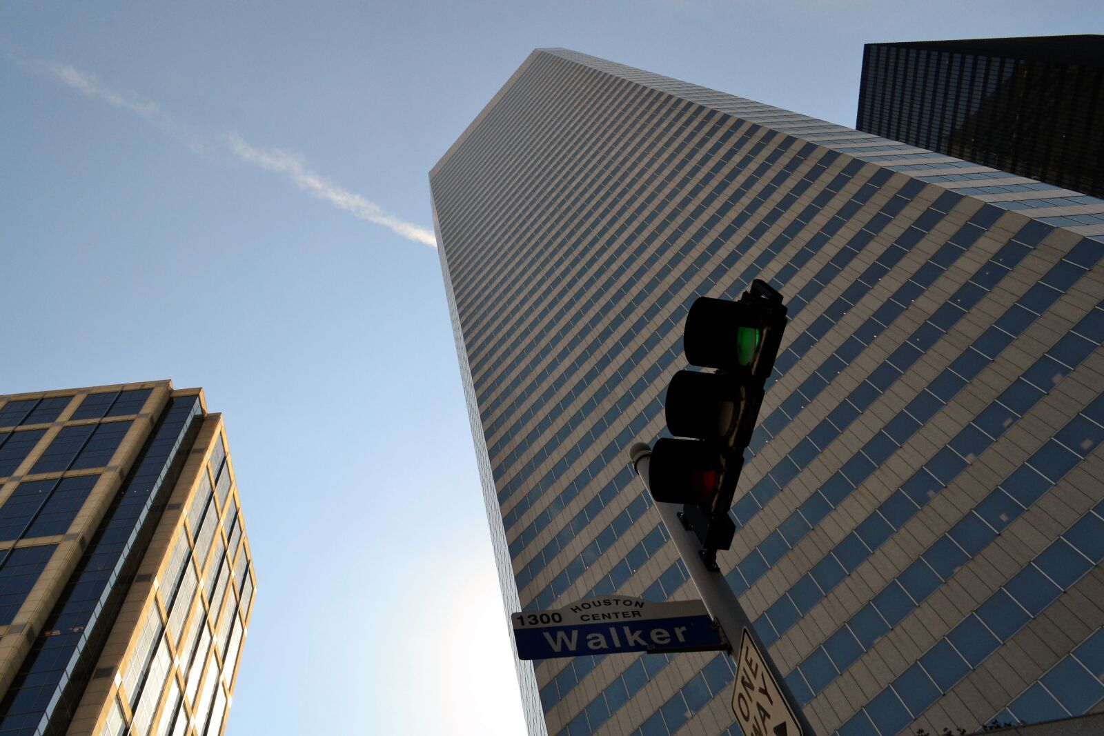 Nikon D3100 sample photo. Architecture, real-estate, commercial buildings photography