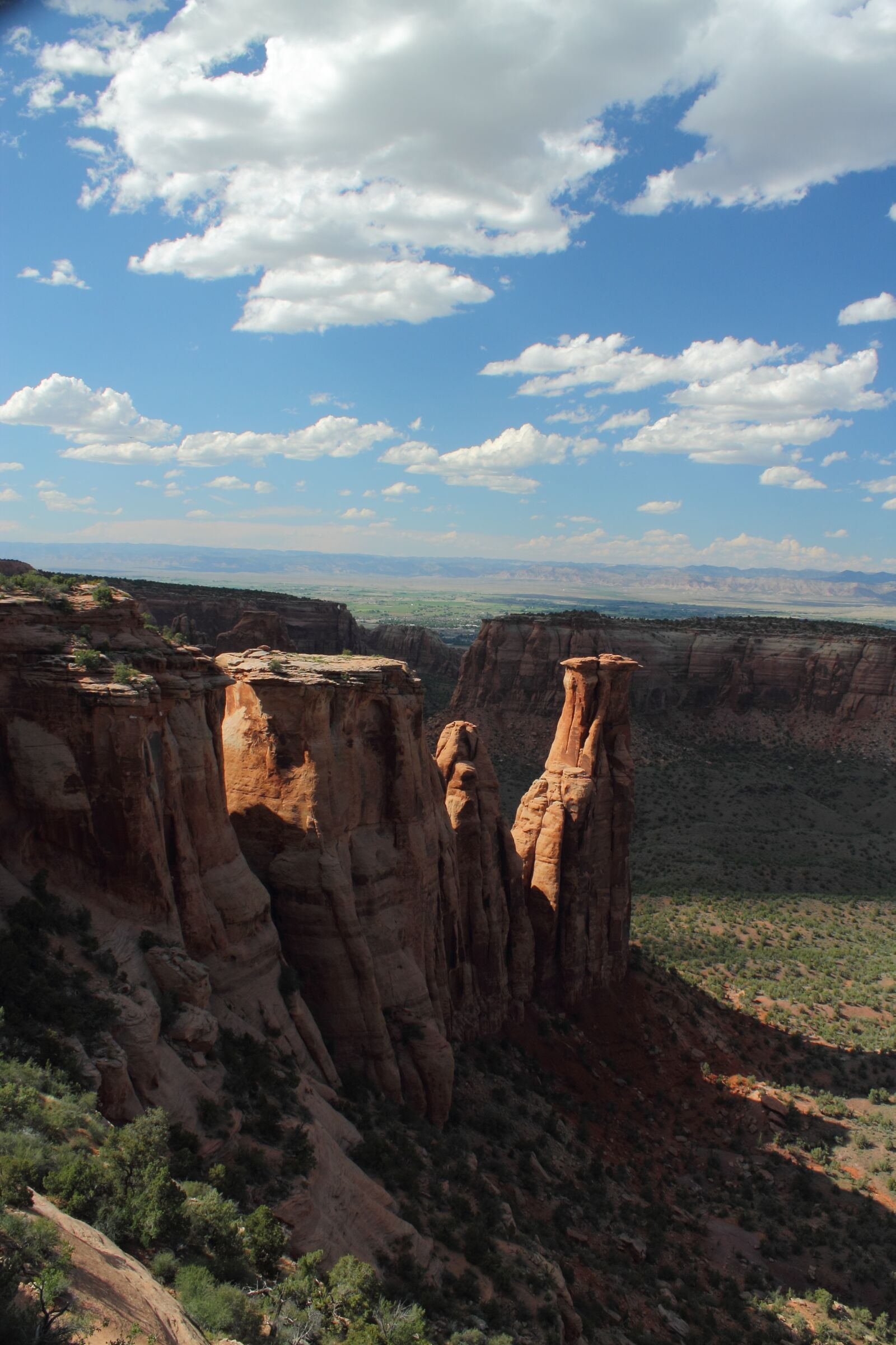 Canon EOS 1100D (EOS Rebel T3 / EOS Kiss X50) sample photo. Monument, sandstone, sky photography