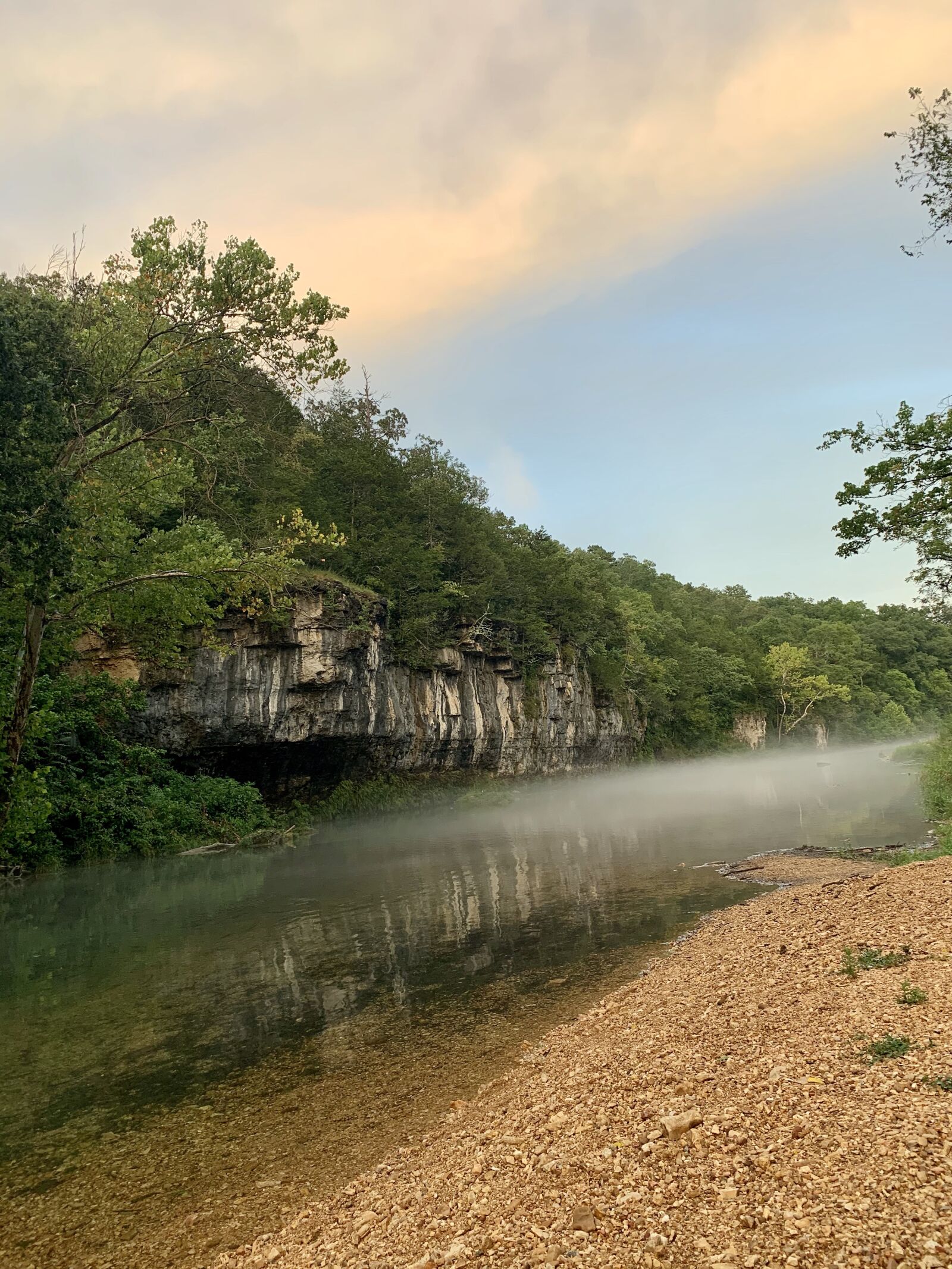 Apple iPhone XR sample photo. Sunset, nature, landscape photography