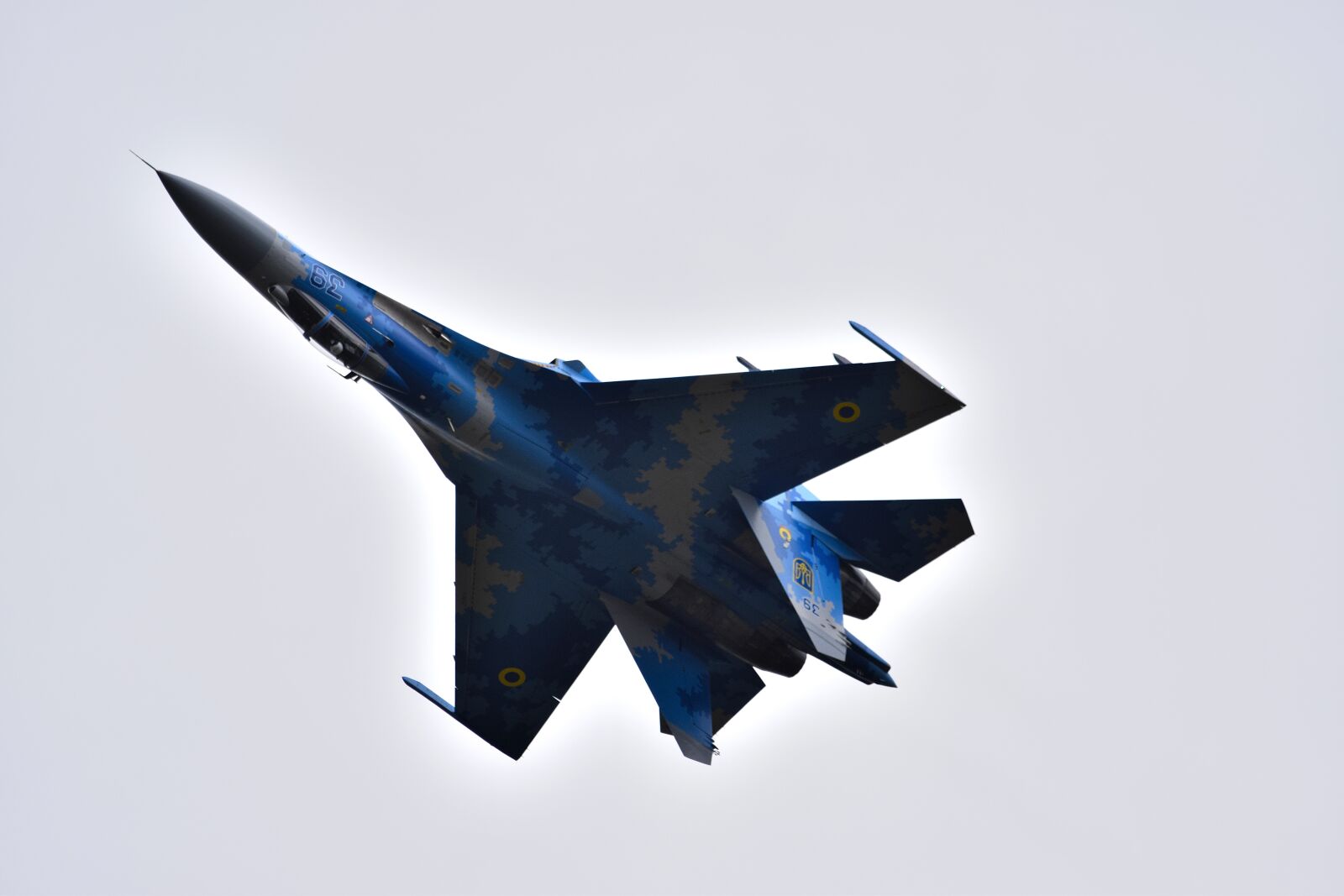 Nikon D5300 sample photo. Jet, military, aircraft photography
