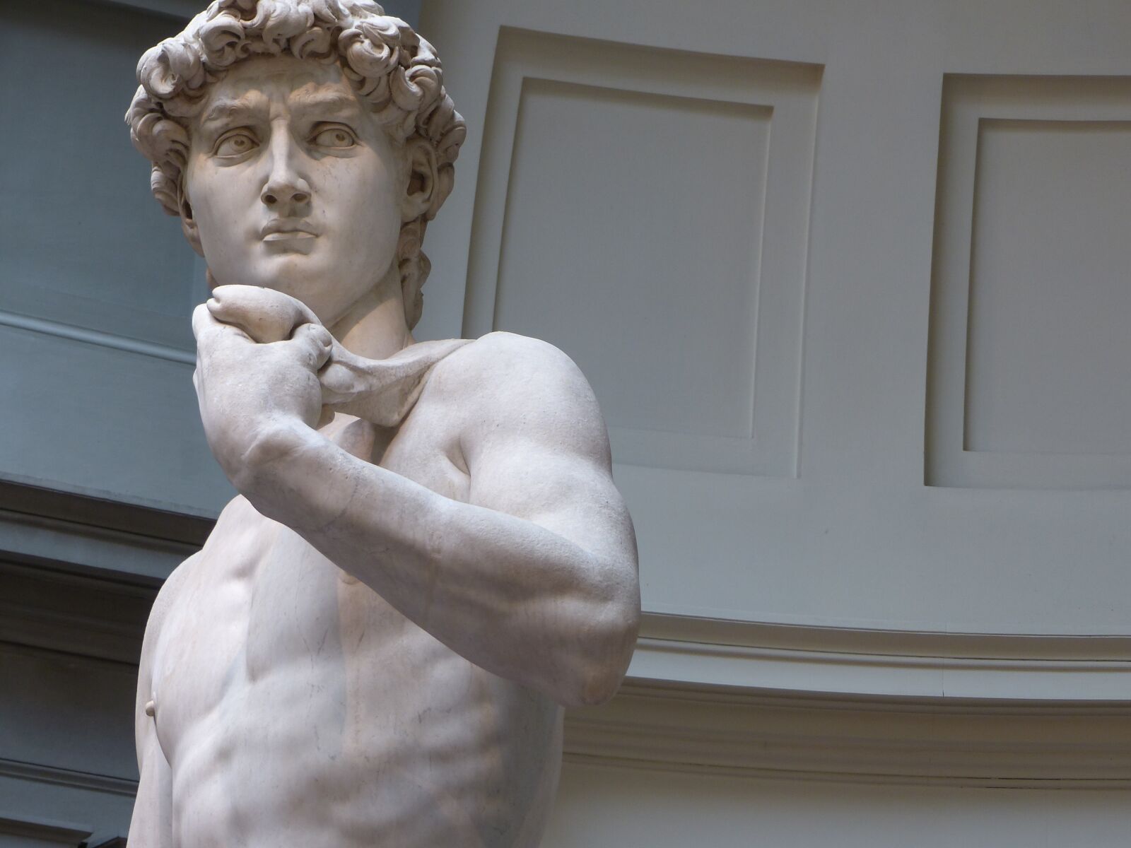 Panasonic Lumix DMC-FZ200 sample photo. Florence, michel angel, michelangelo photography