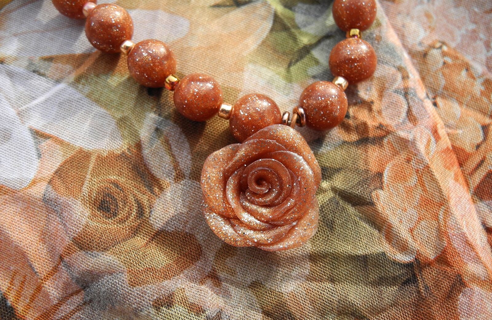 Nikon Coolpix P7000 sample photo. Jewelry, pendant, necklace photography