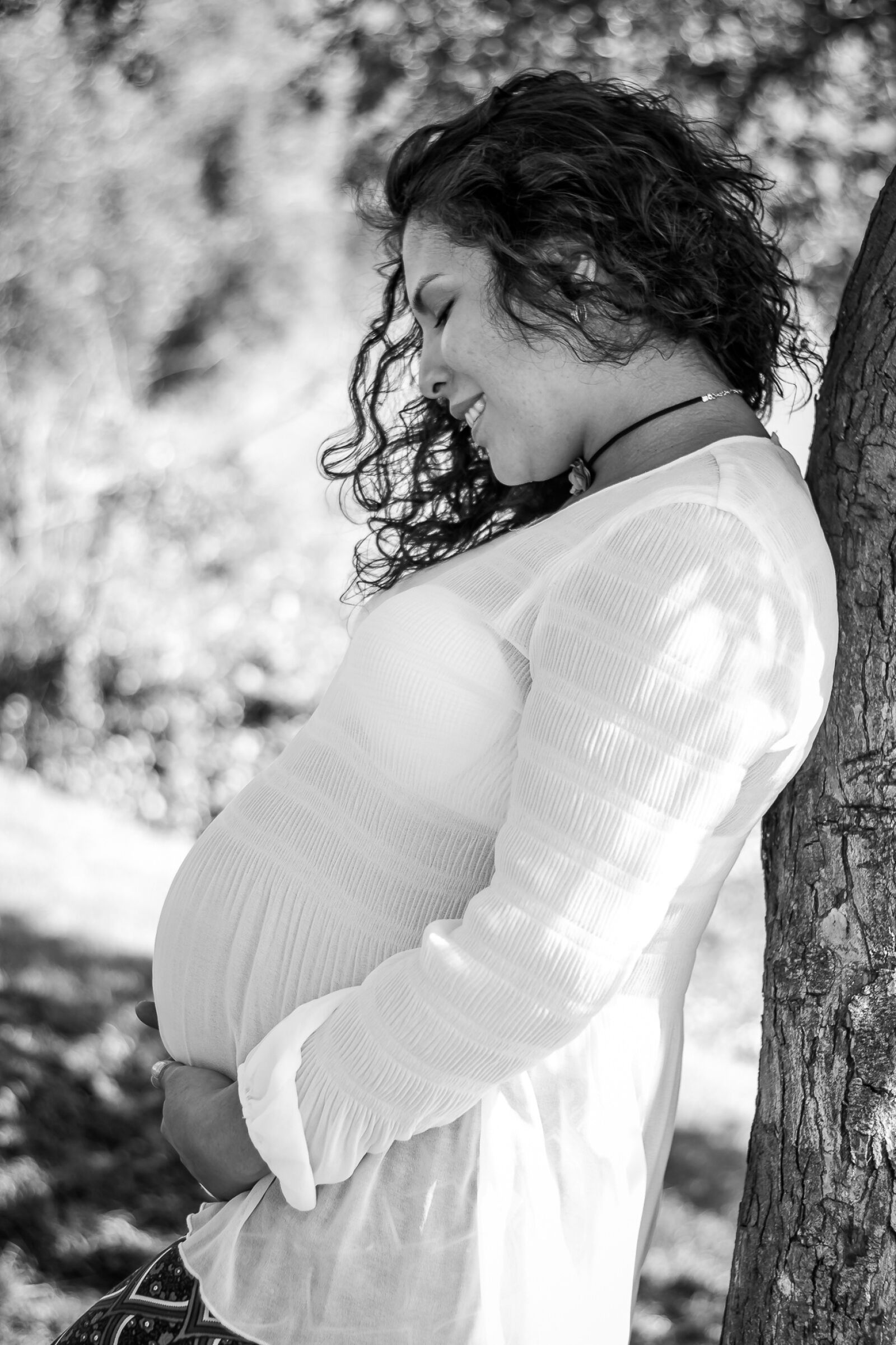 Canon EOS 700D (EOS Rebel T5i / EOS Kiss X7i) sample photo. Pregnancy, women, pregnant photography