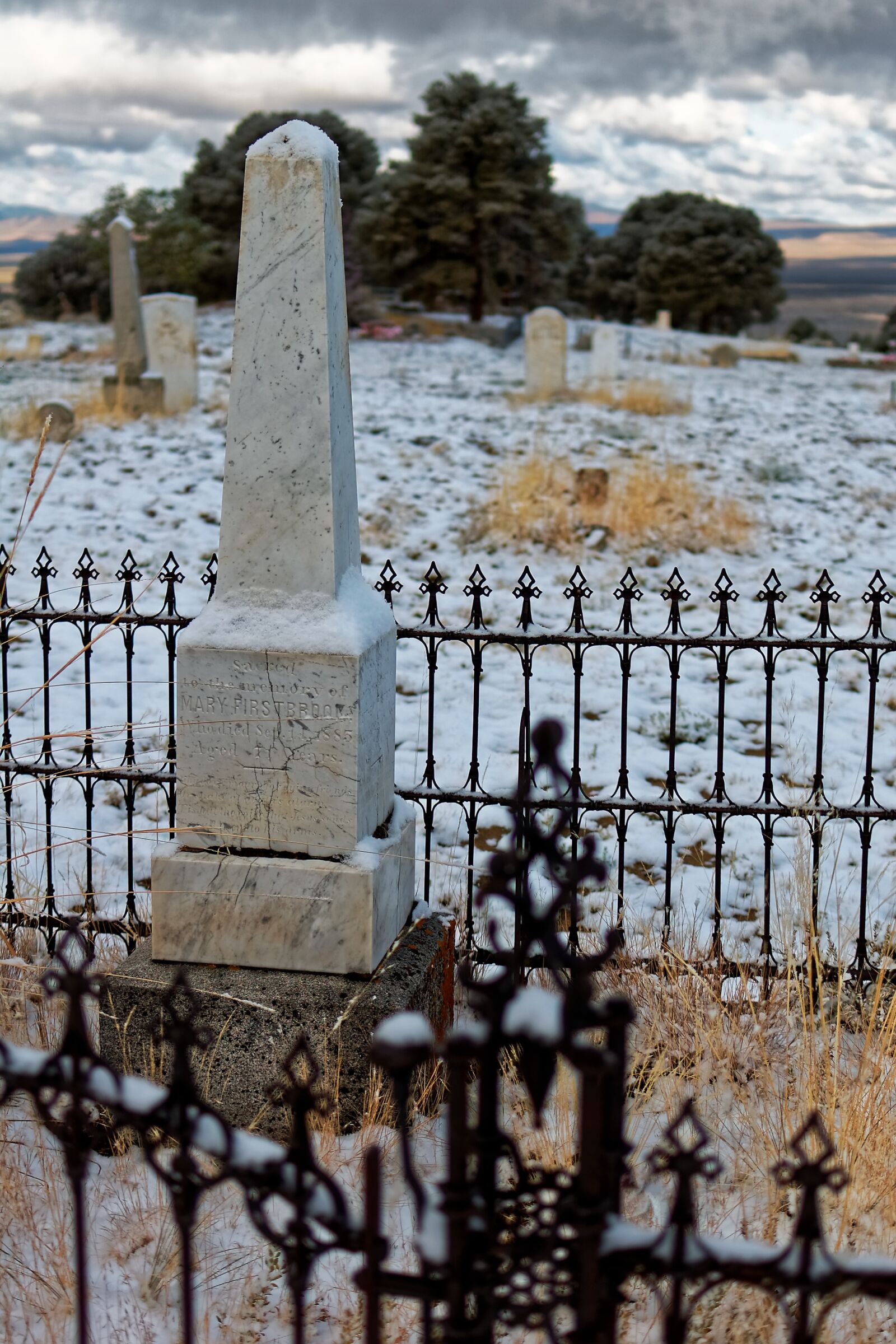 Nikon D50 sample photo. Age, cemetery, austin photography