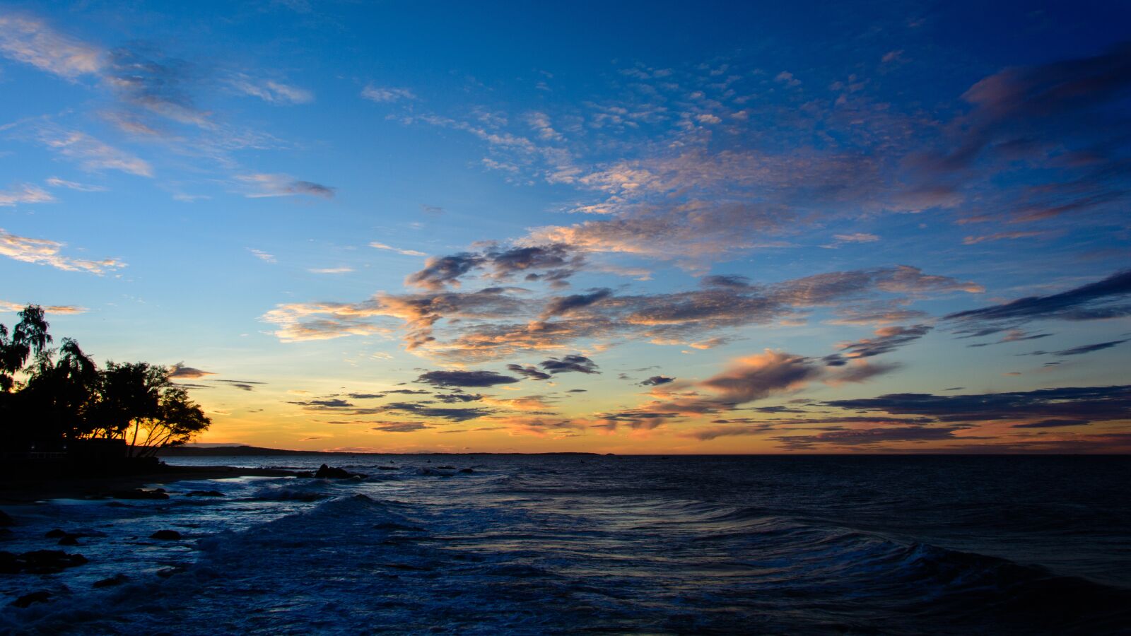 Nikon D7100 sample photo. Beach, ocean, sea photography