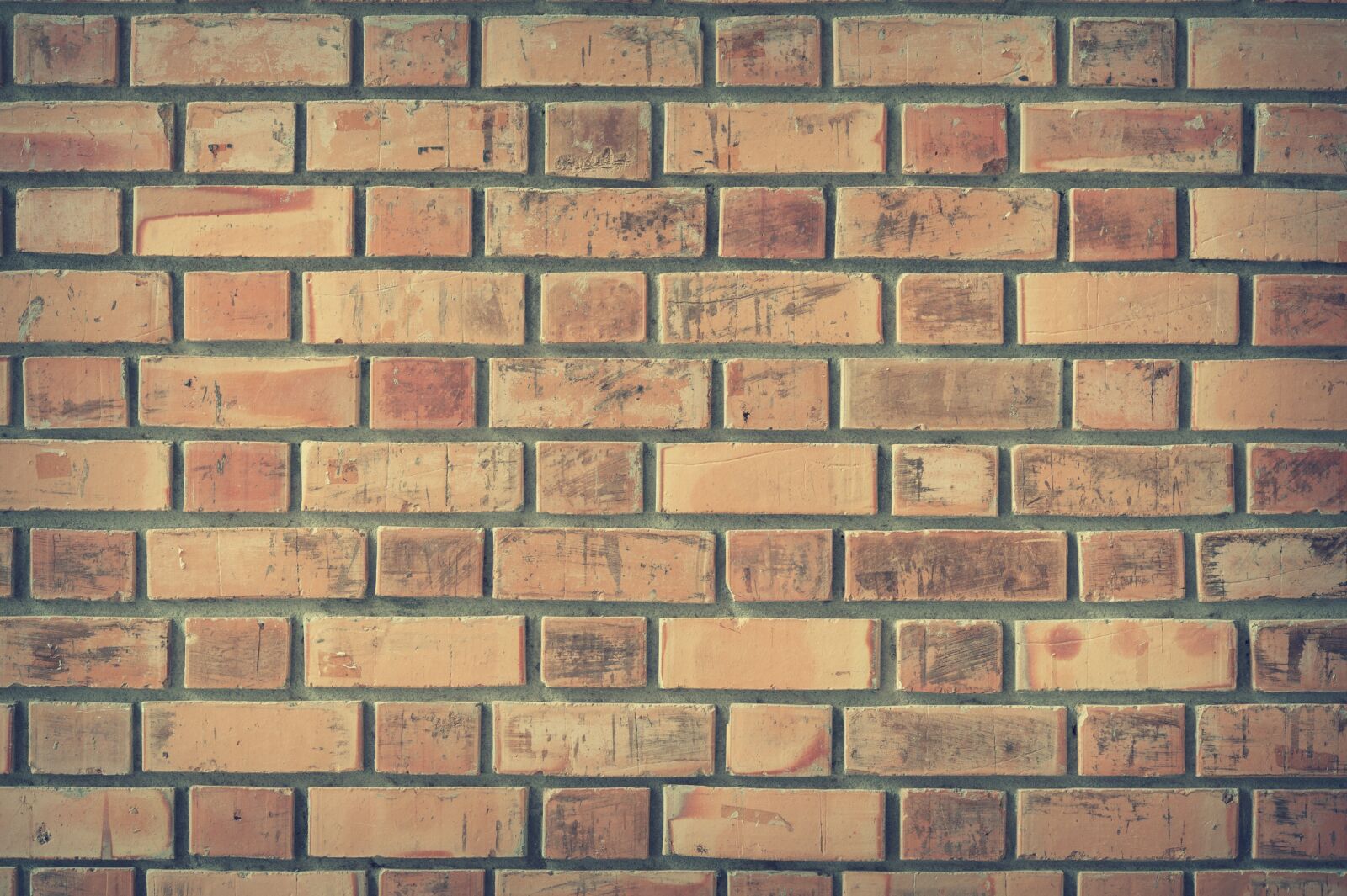 Nikon D700 sample photo. Bricks, brickwork, wall photography
