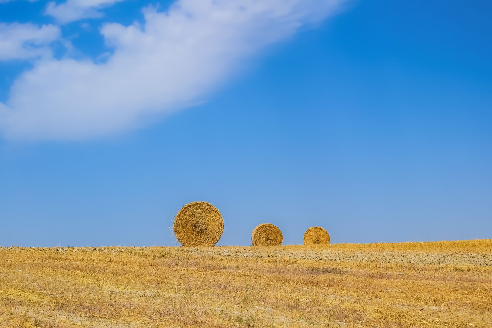 Nikon D3300 sample photo. Sky, landscape, rural photography