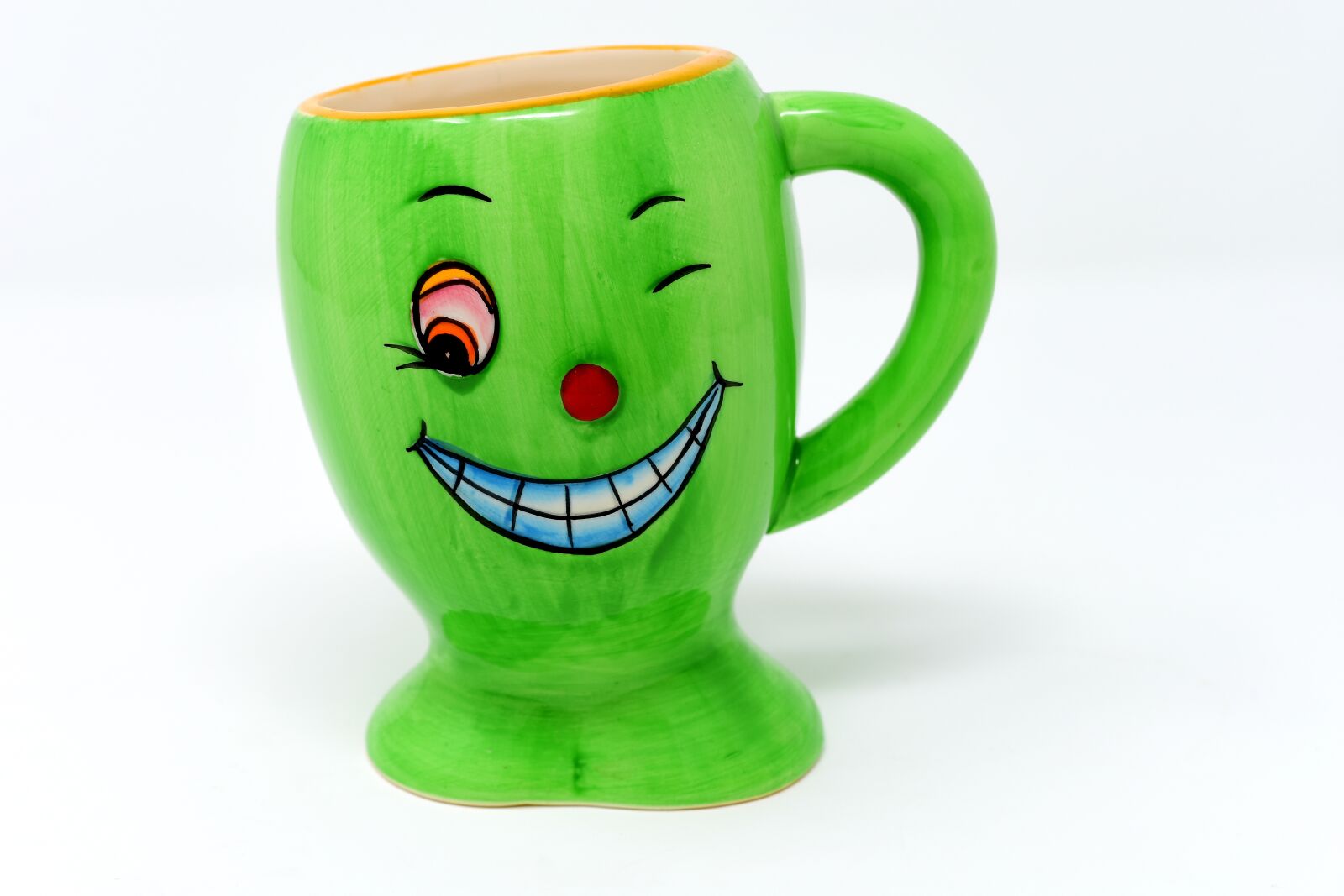 Nikon D7200 sample photo. Cup, drink, vessel photography