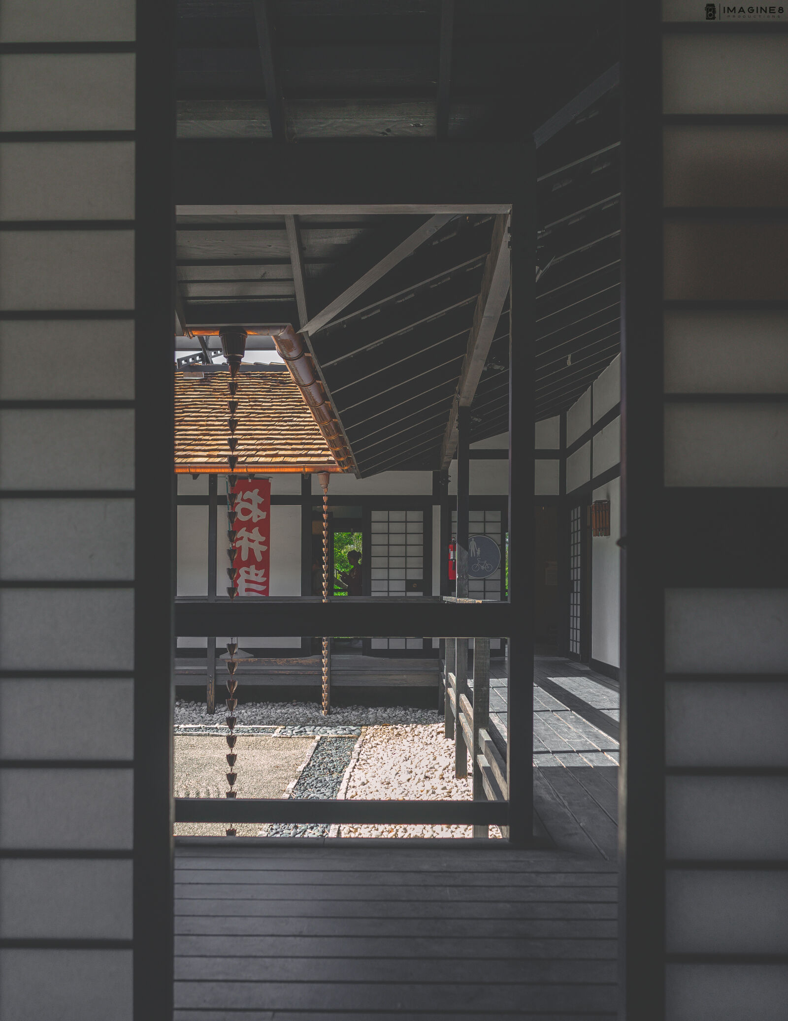 Sony FE 28mm F2 sample photo. Japan, home, summer, supreme photography