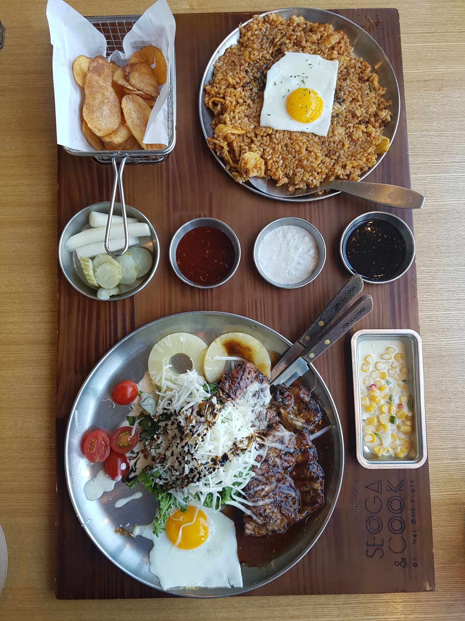 Samsung Galaxy S7 sample photo. Food, steak, shijiazhuang aenkuk photography