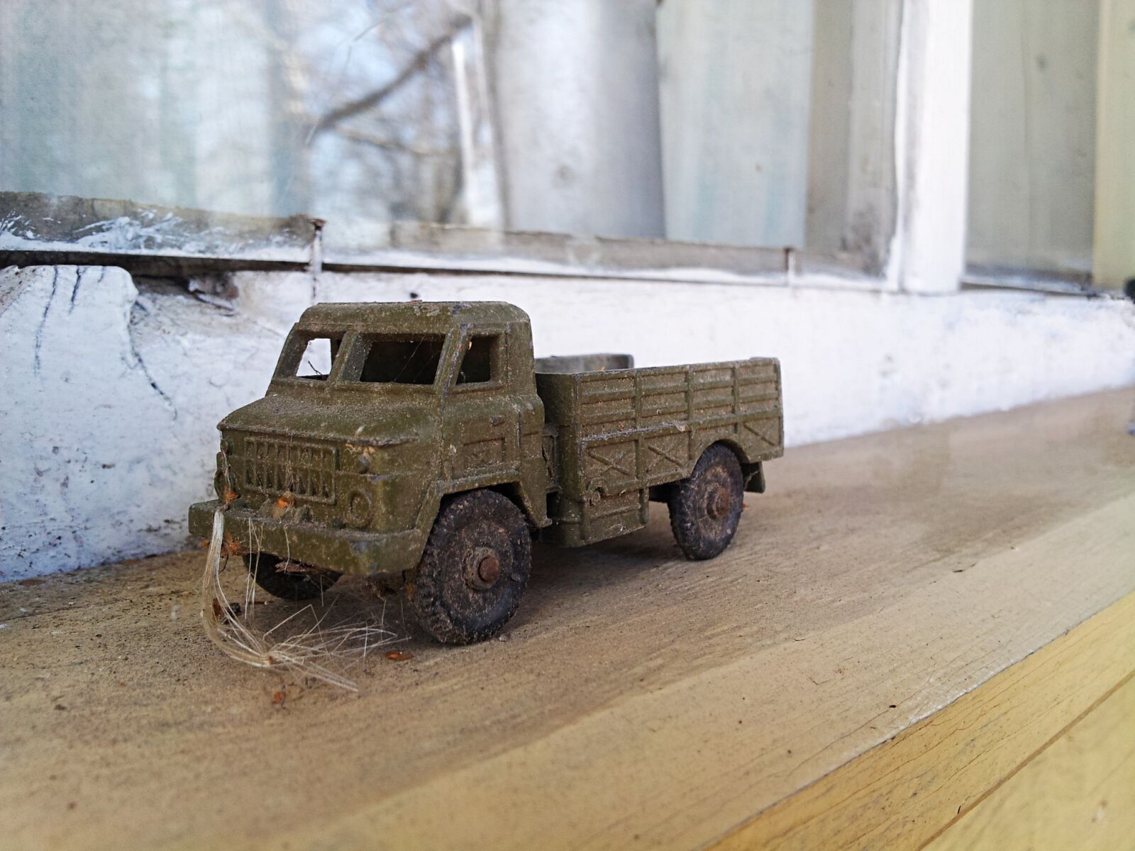 Samsung Galaxy Note sample photo. Toy, machine, truck photography