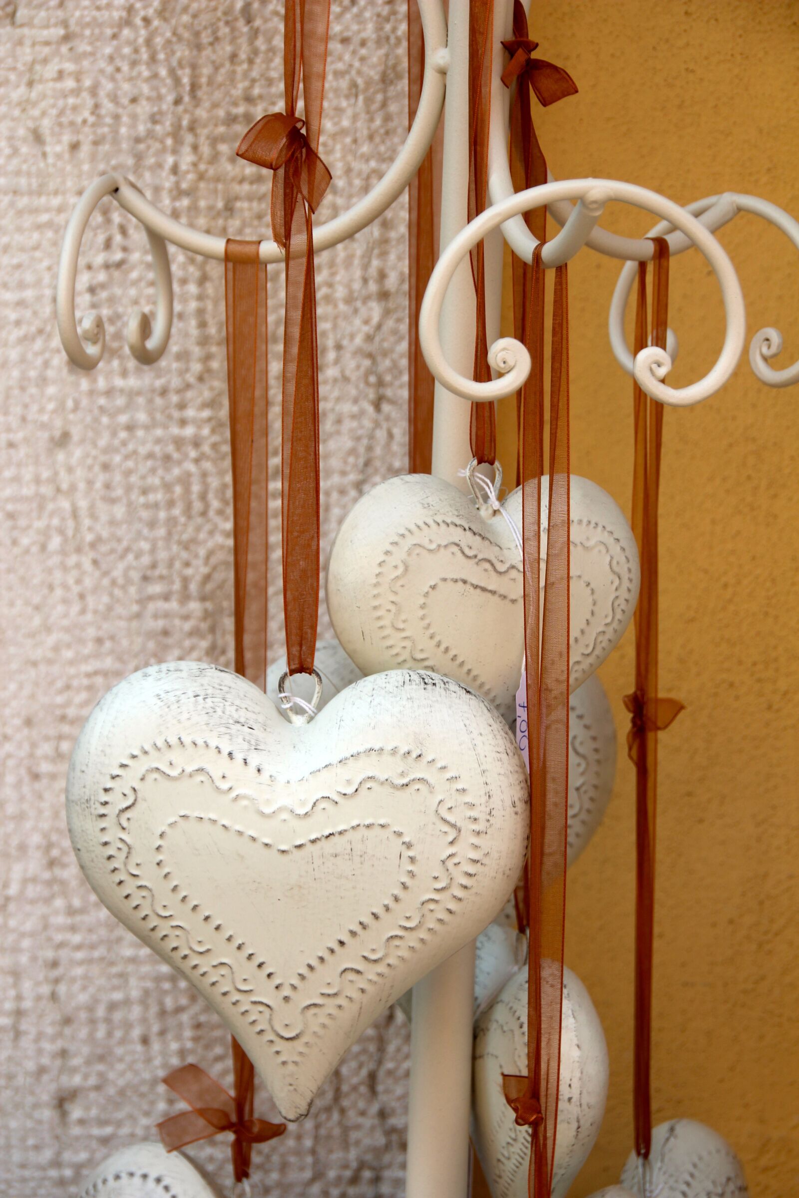 Canon EOS 600D (Rebel EOS T3i / EOS Kiss X5) sample photo. Love, heart, dekoherzen photography