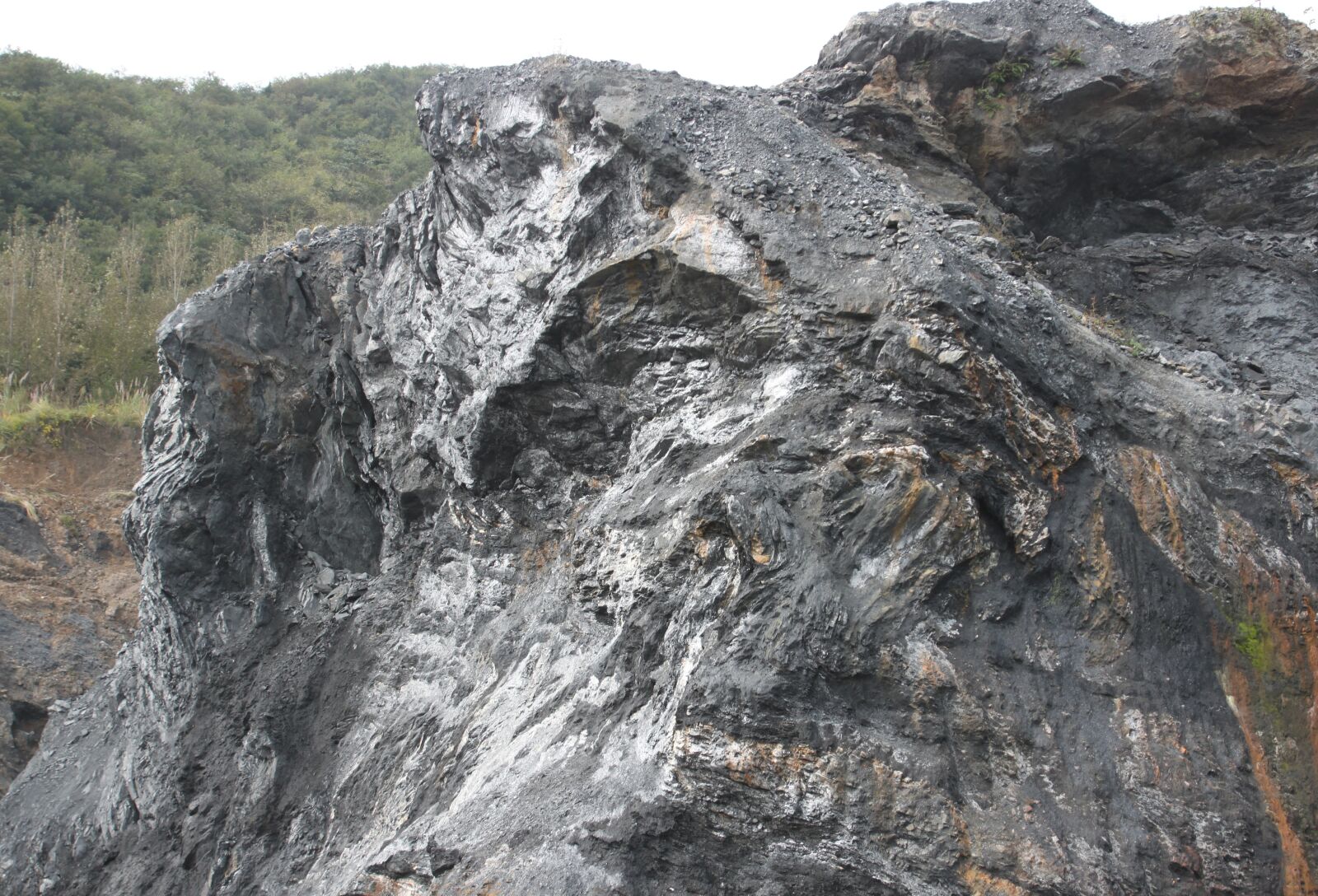 Canon EOS 500D (EOS Rebel T1i / EOS Kiss X3) sample photo. Mountain, mountain stone, rock photography