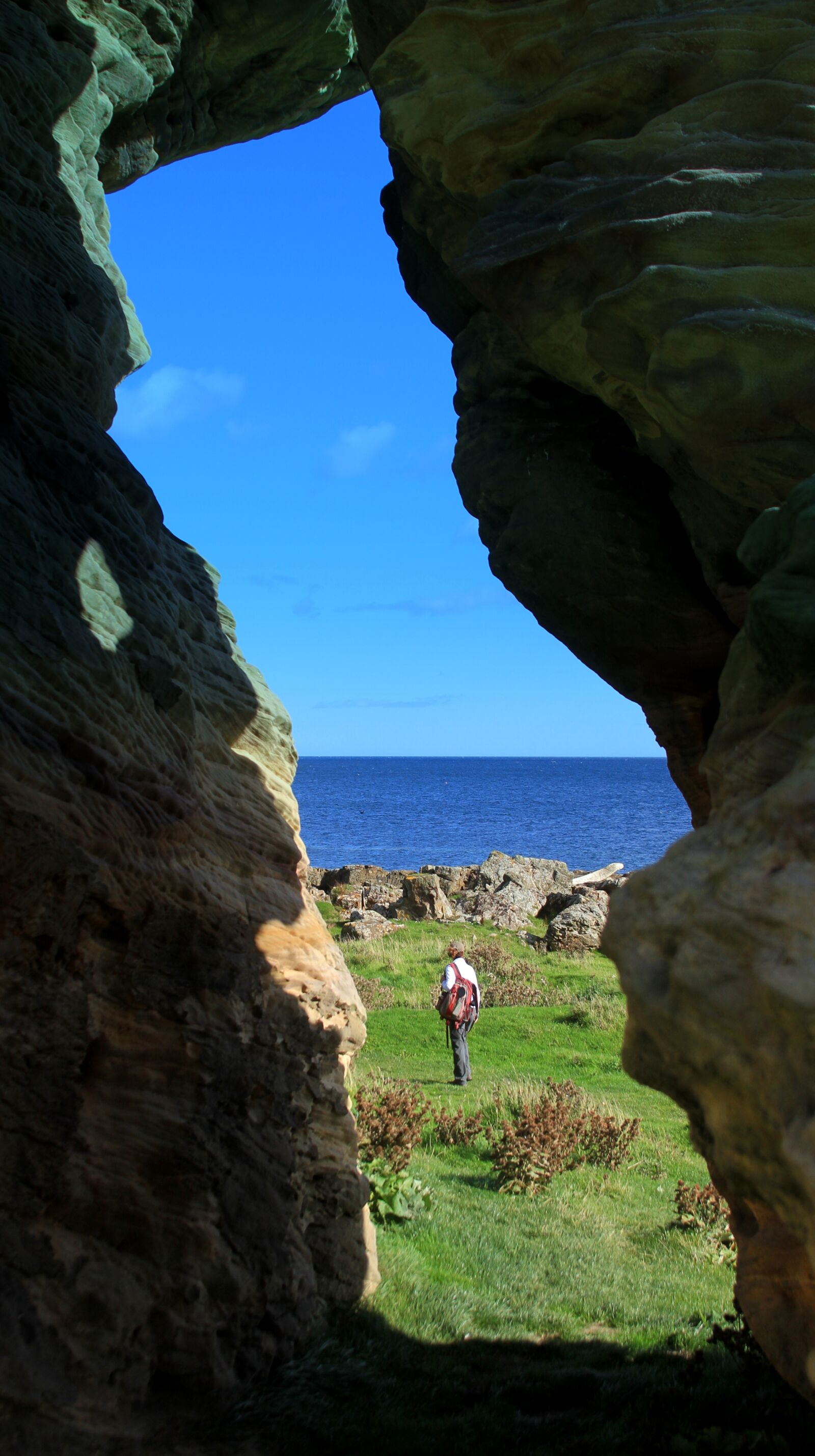 Canon EOS 7D sample photo. Nature, outdoors, rock photography