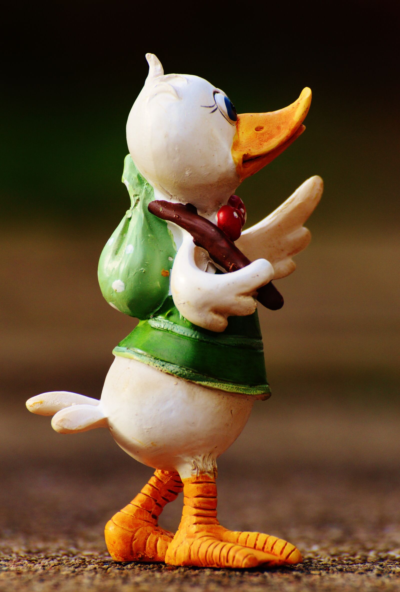 Nikon D3200 sample photo. Time for a change photography