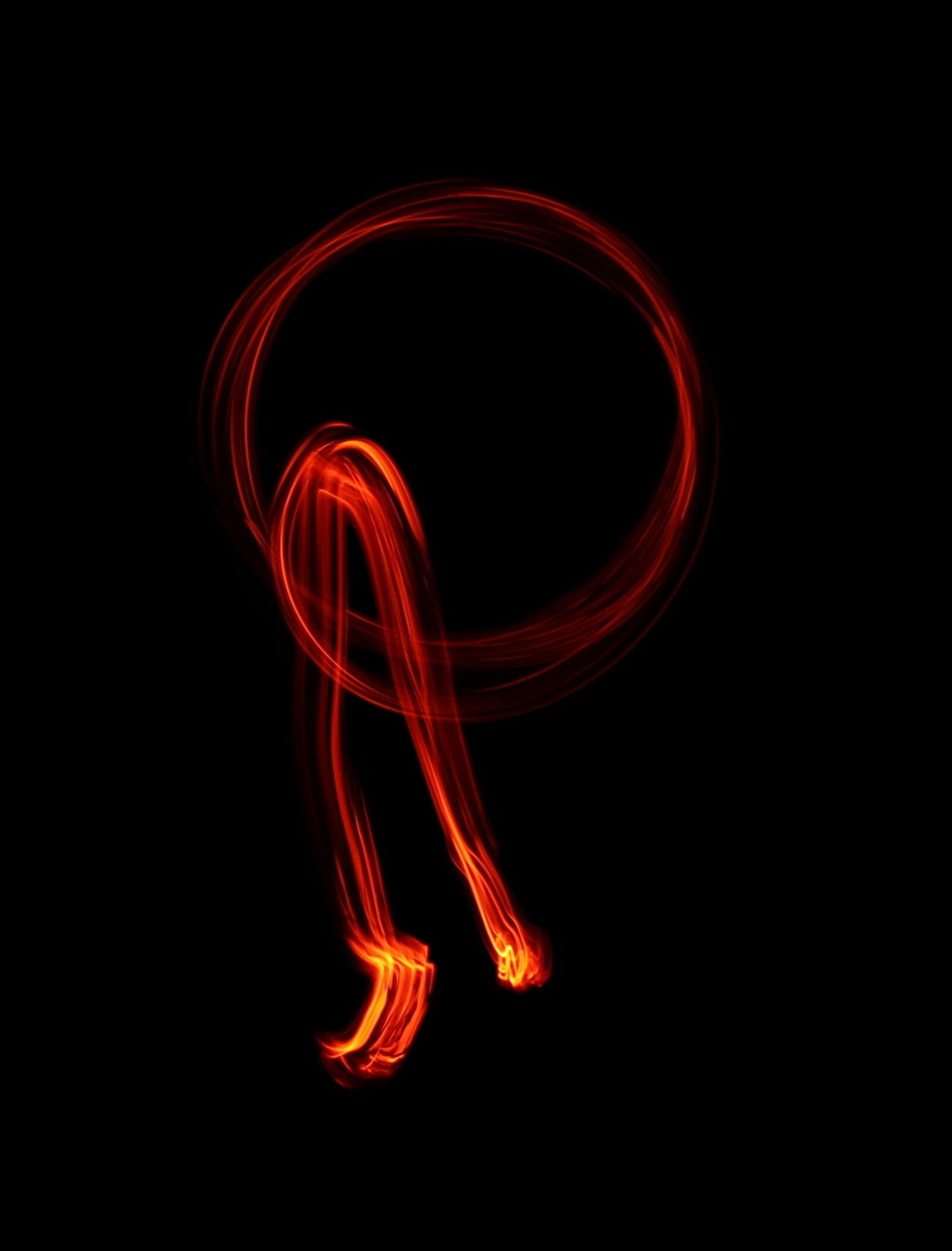 Canon EOS 1100D (EOS Rebel T3 / EOS Kiss X50) sample photo. Fire, burning, light photography
