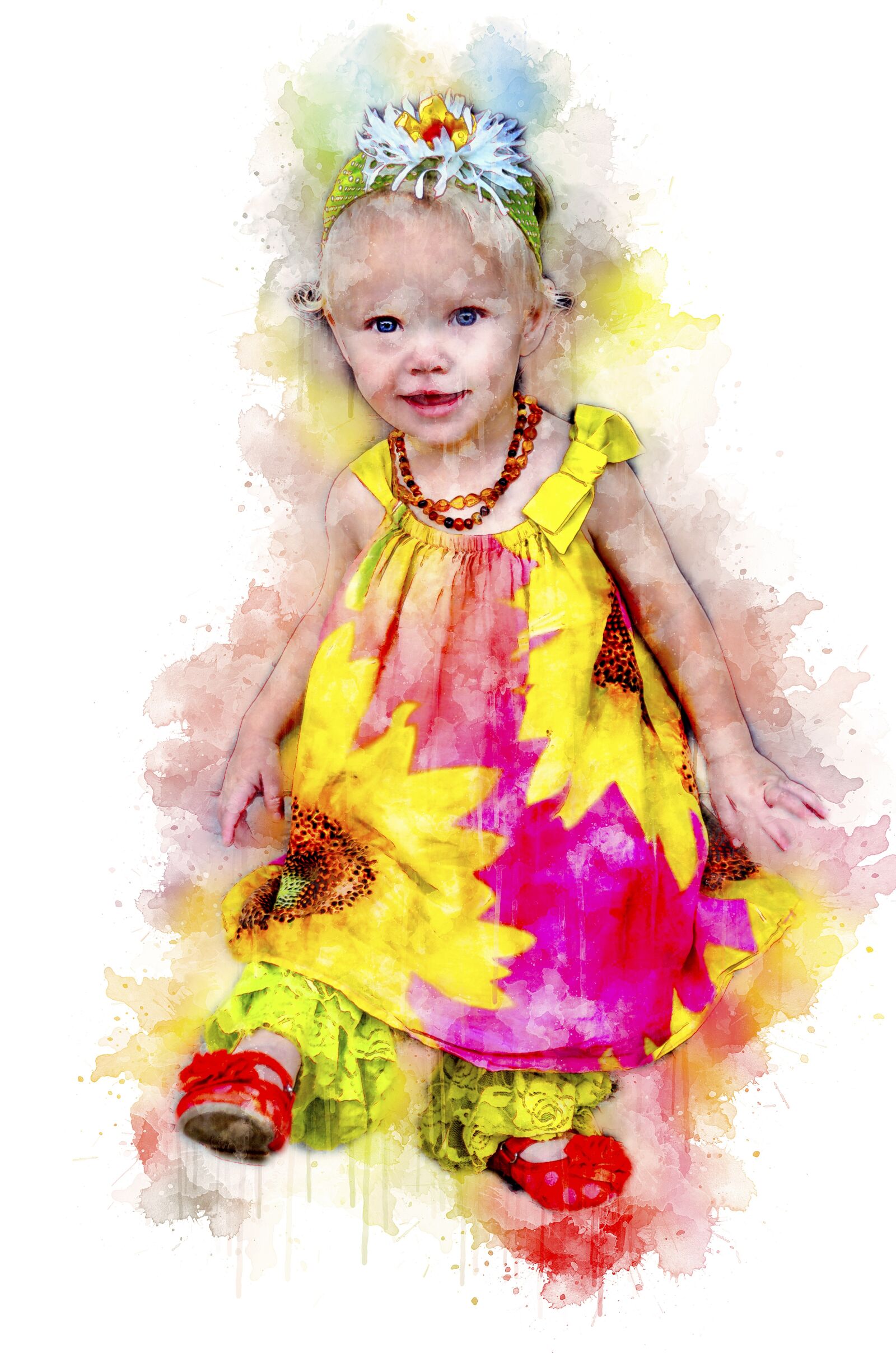 Nikon D7000 sample photo. Child, girl, young photography
