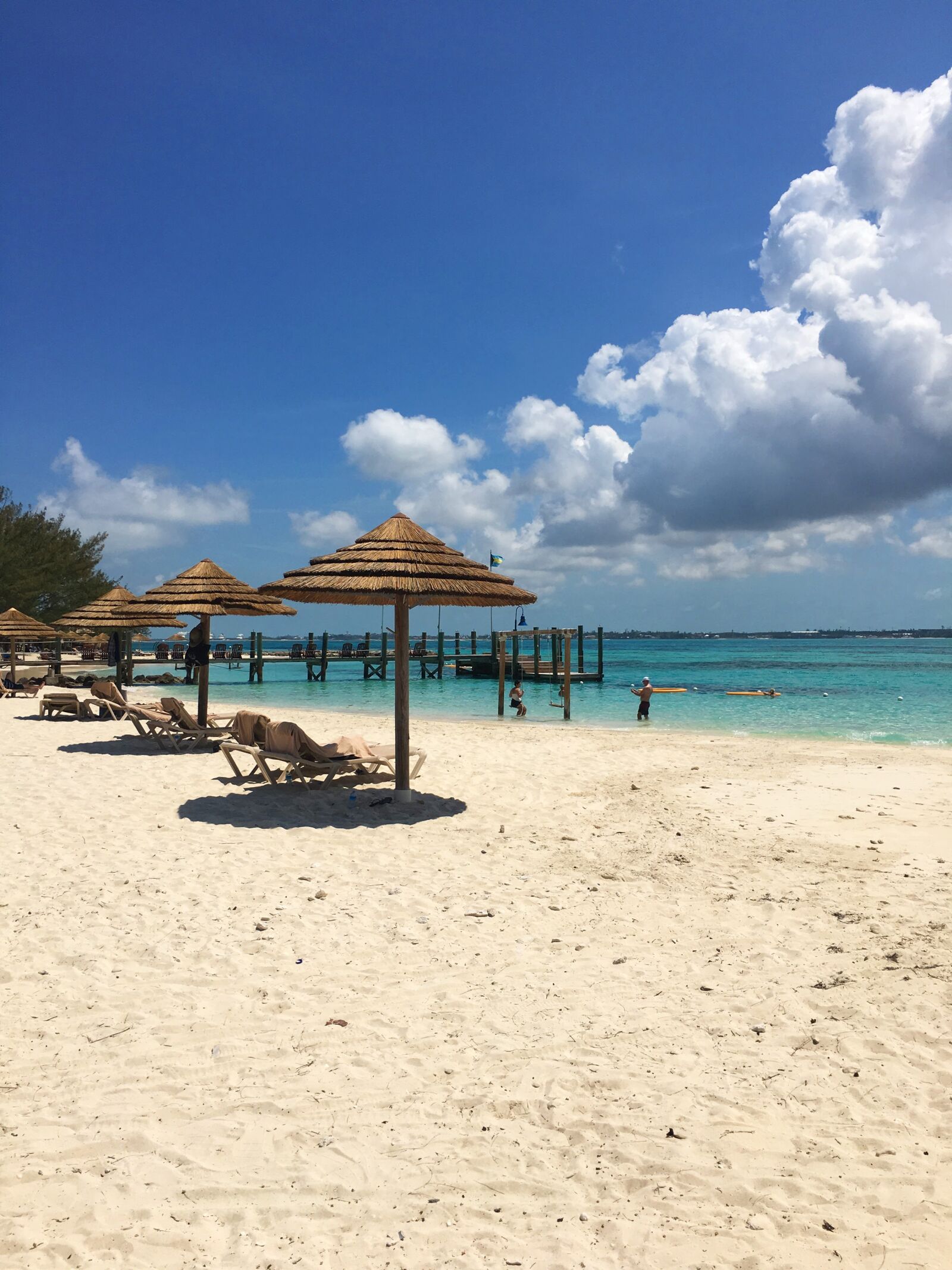 Apple iPhone 6s sample photo. Bahamas, island, caribbean photography